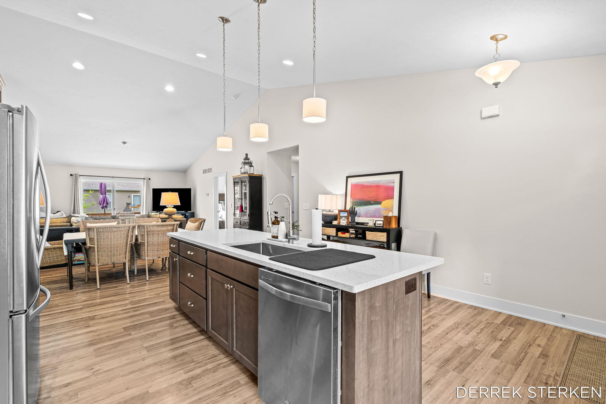 2983 Raspberry Lane Holland MI 49424