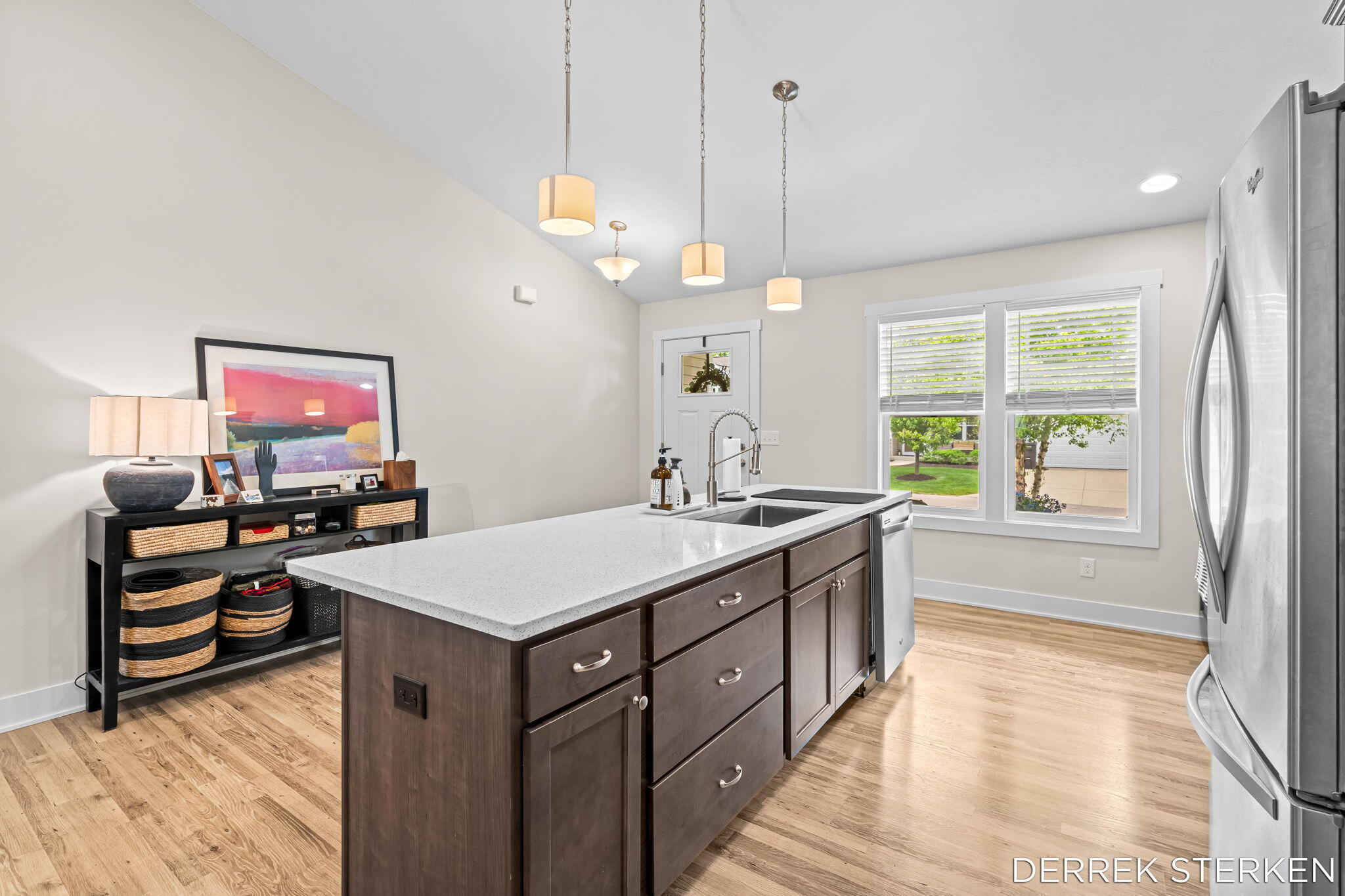 2983 Raspberry Lane Holland MI 49424