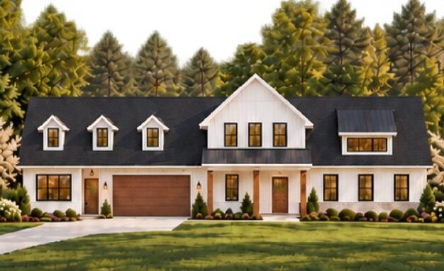 3543 Refuge Drive Saugatuck MI 49453