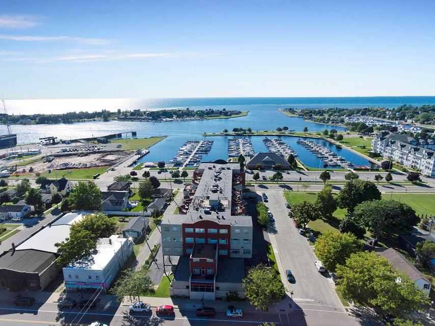 105 W Danaher Street Ludington MI 49431