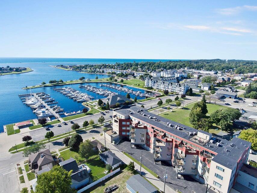 105 W Danaher Street Ludington MI 49431