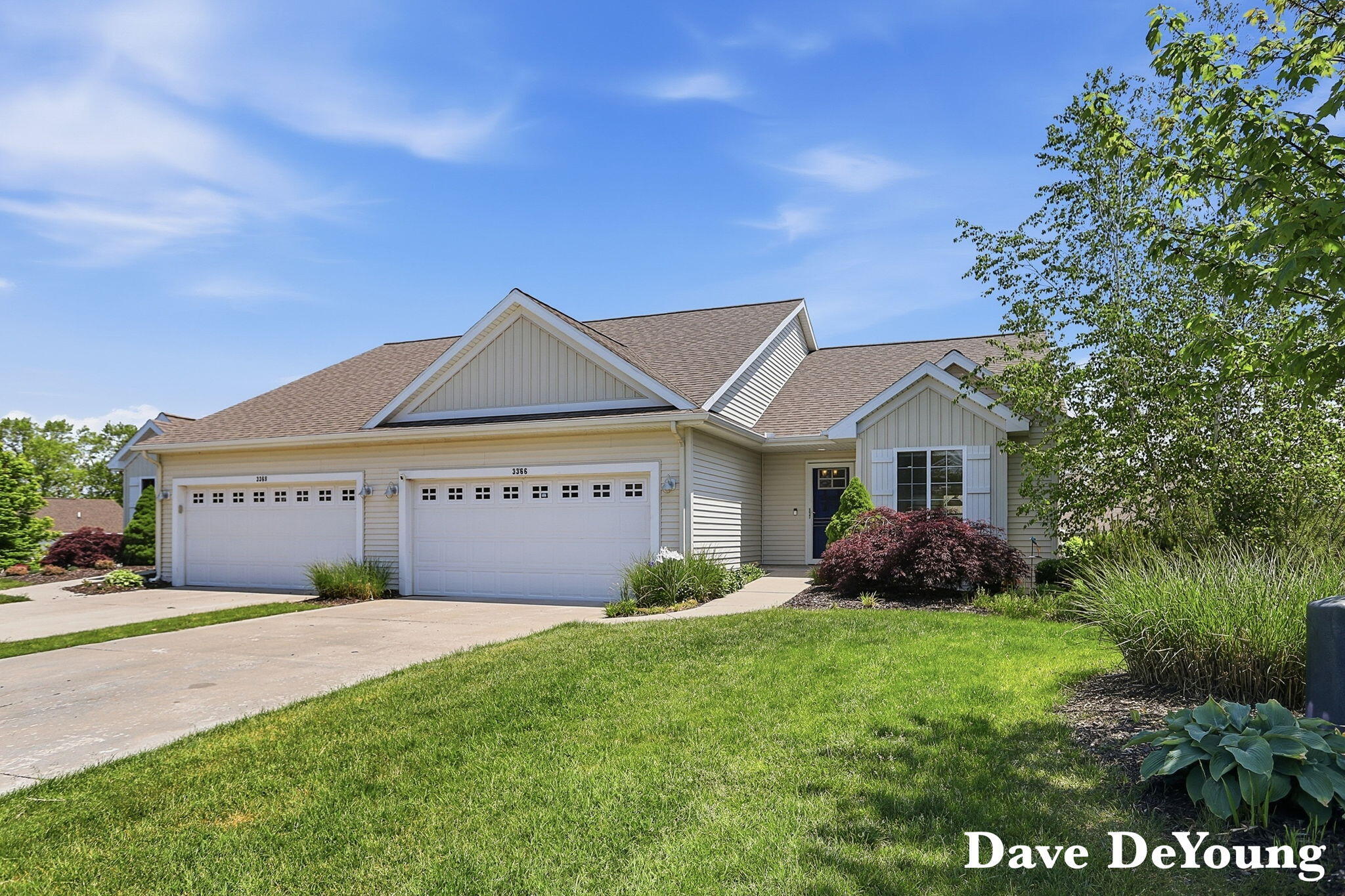 3366 Thornberry Court Zeeland MI 49464