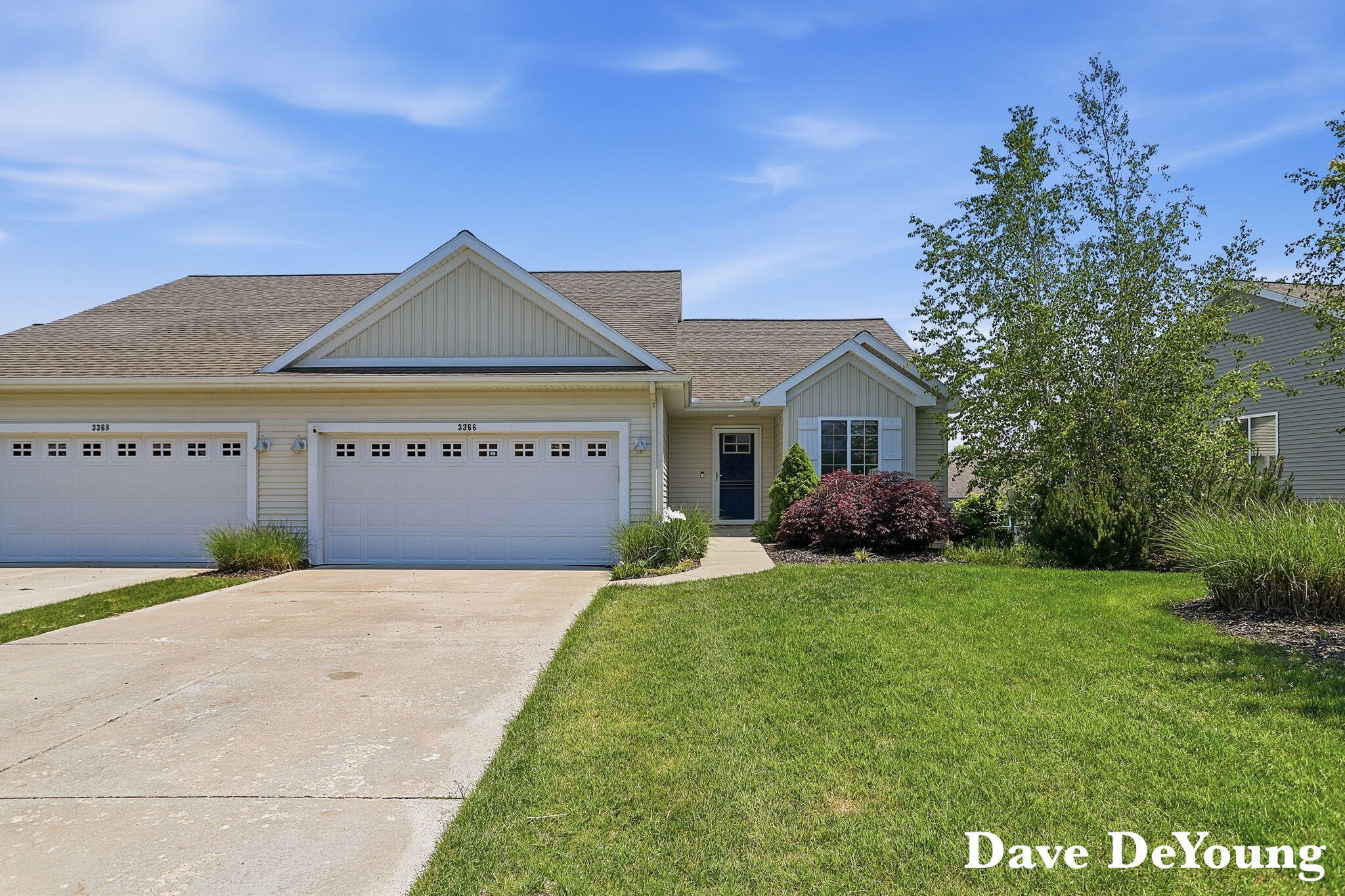 3366 Thornberry Court Zeeland MI 49464