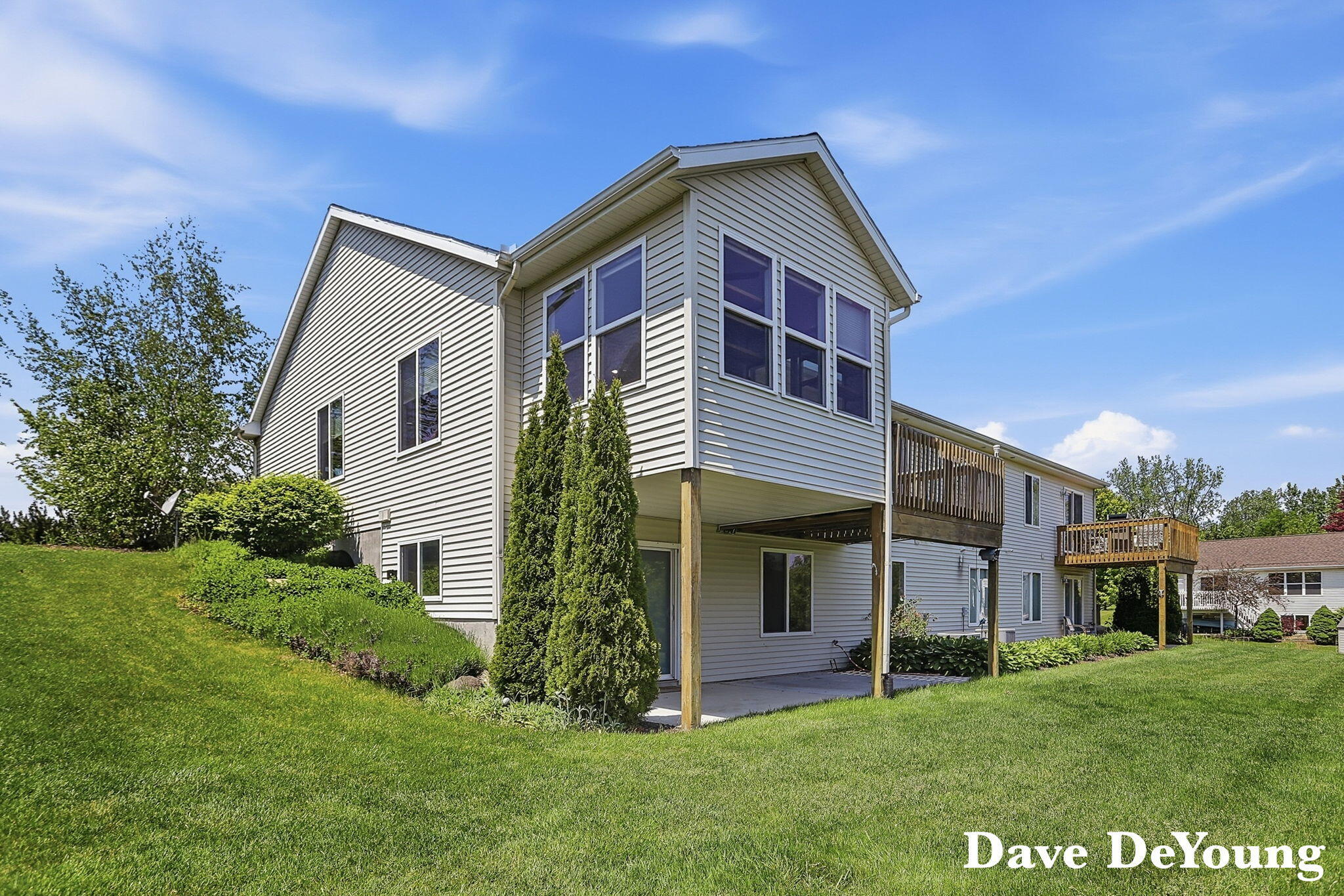 3366 Thornberry Court Zeeland MI 49464