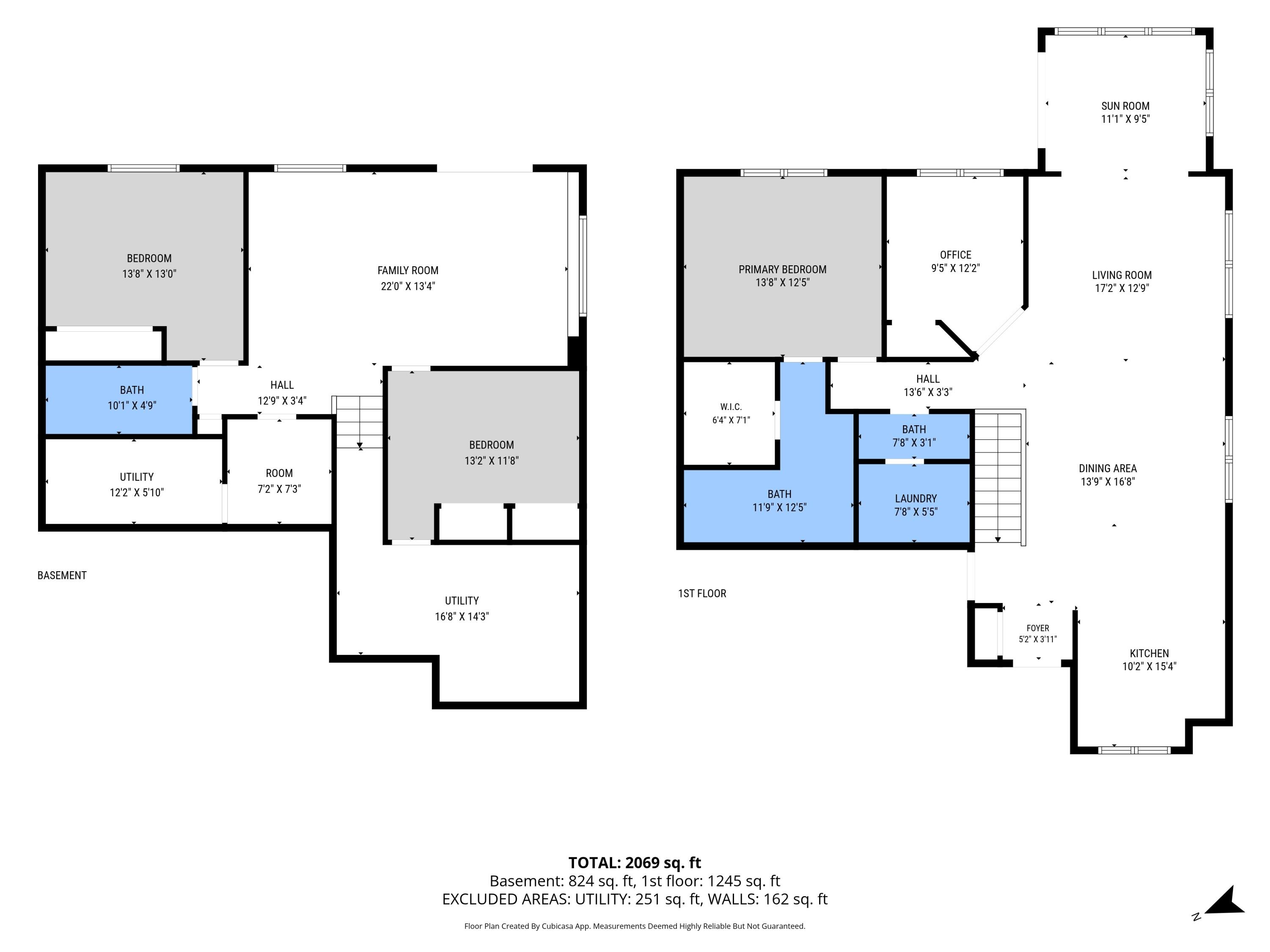 3366 Thornberry Court Zeeland MI 49464
