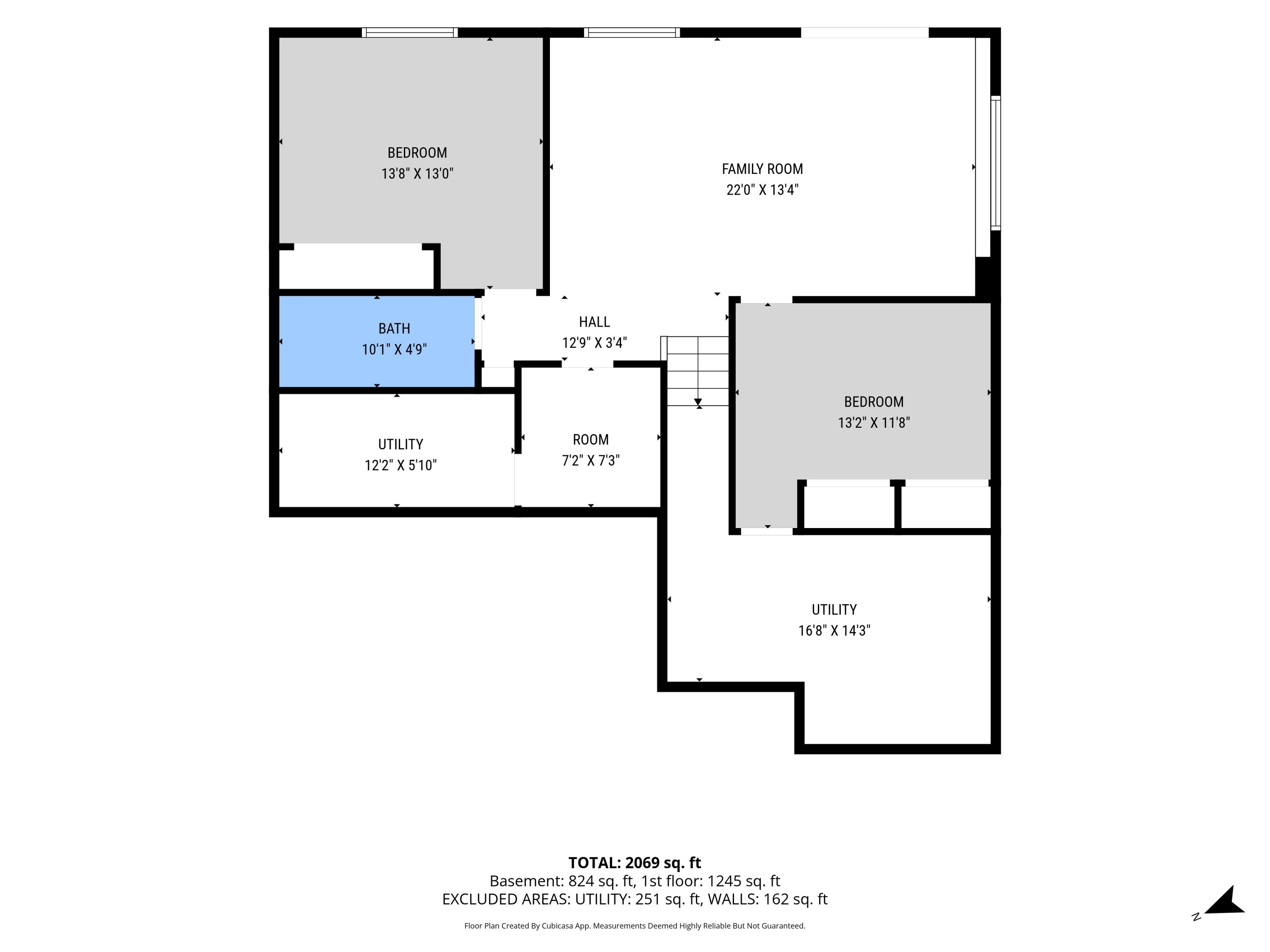 3366 Thornberry Court Zeeland MI 49464