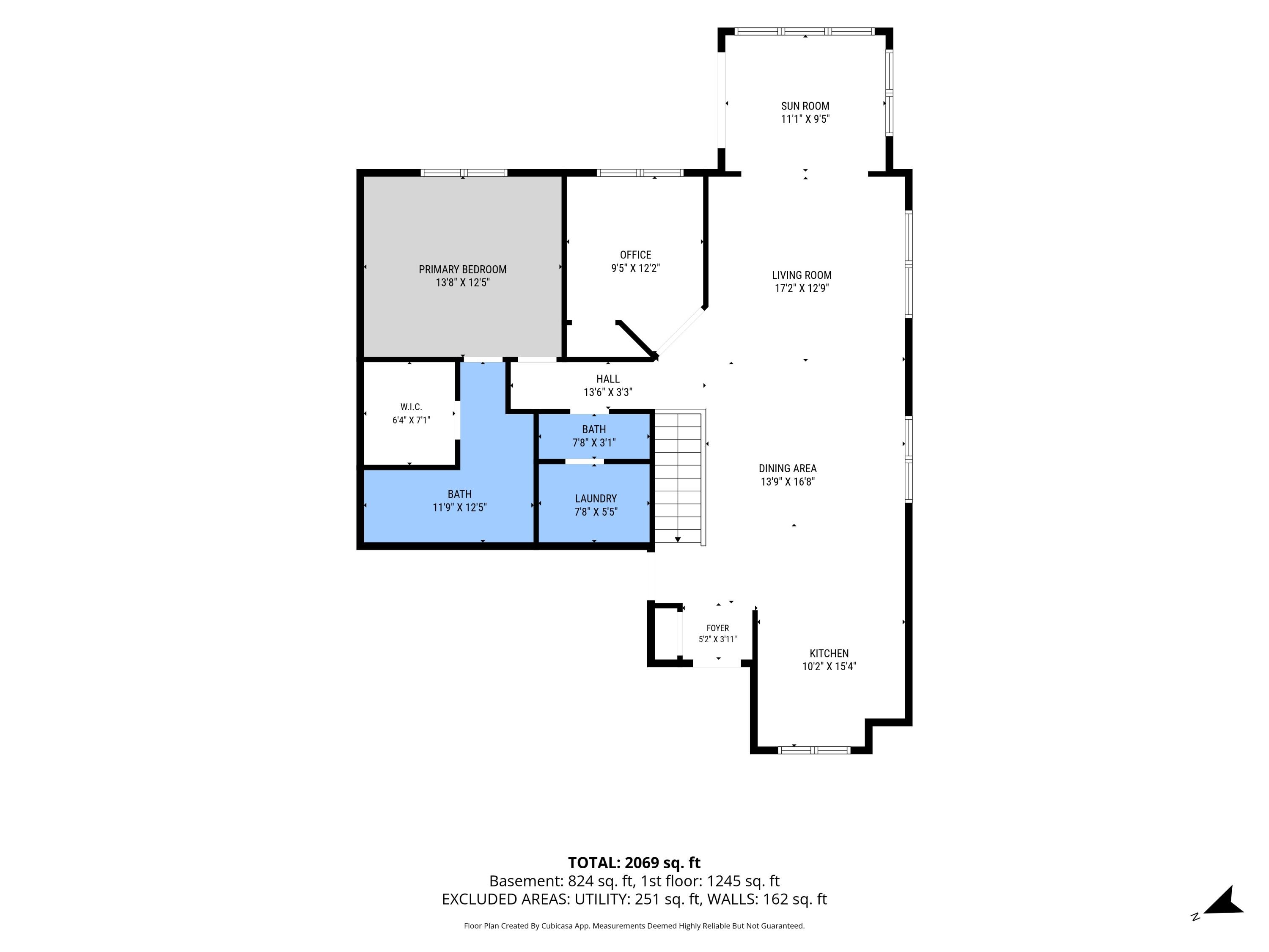 3366 Thornberry Court Zeeland MI 49464