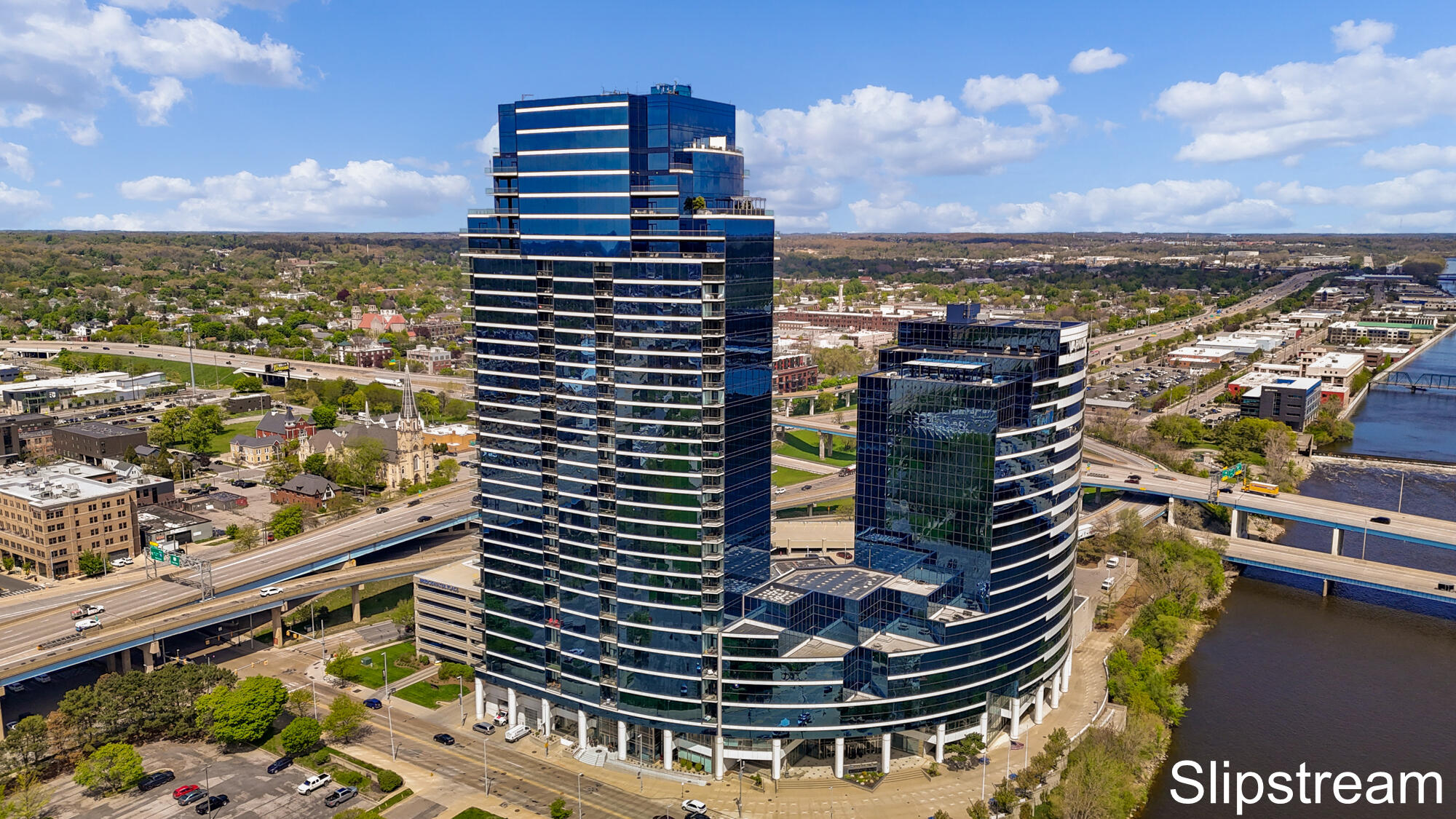 Grand Rapids MI, 335 Bridge Street NW, Unit 2200