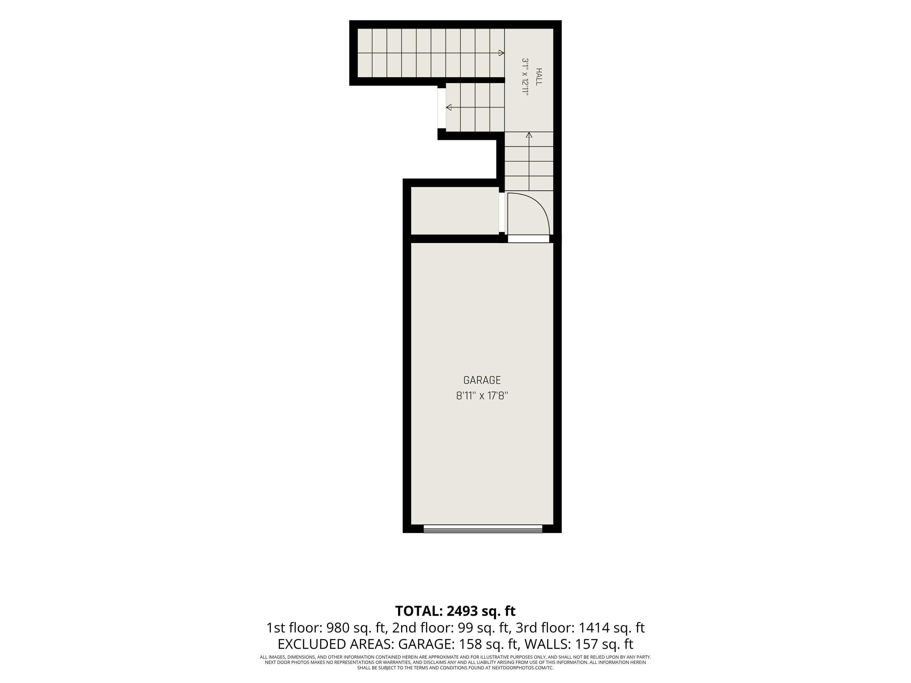 2411 Lake Avenue Muskegon MI 49445