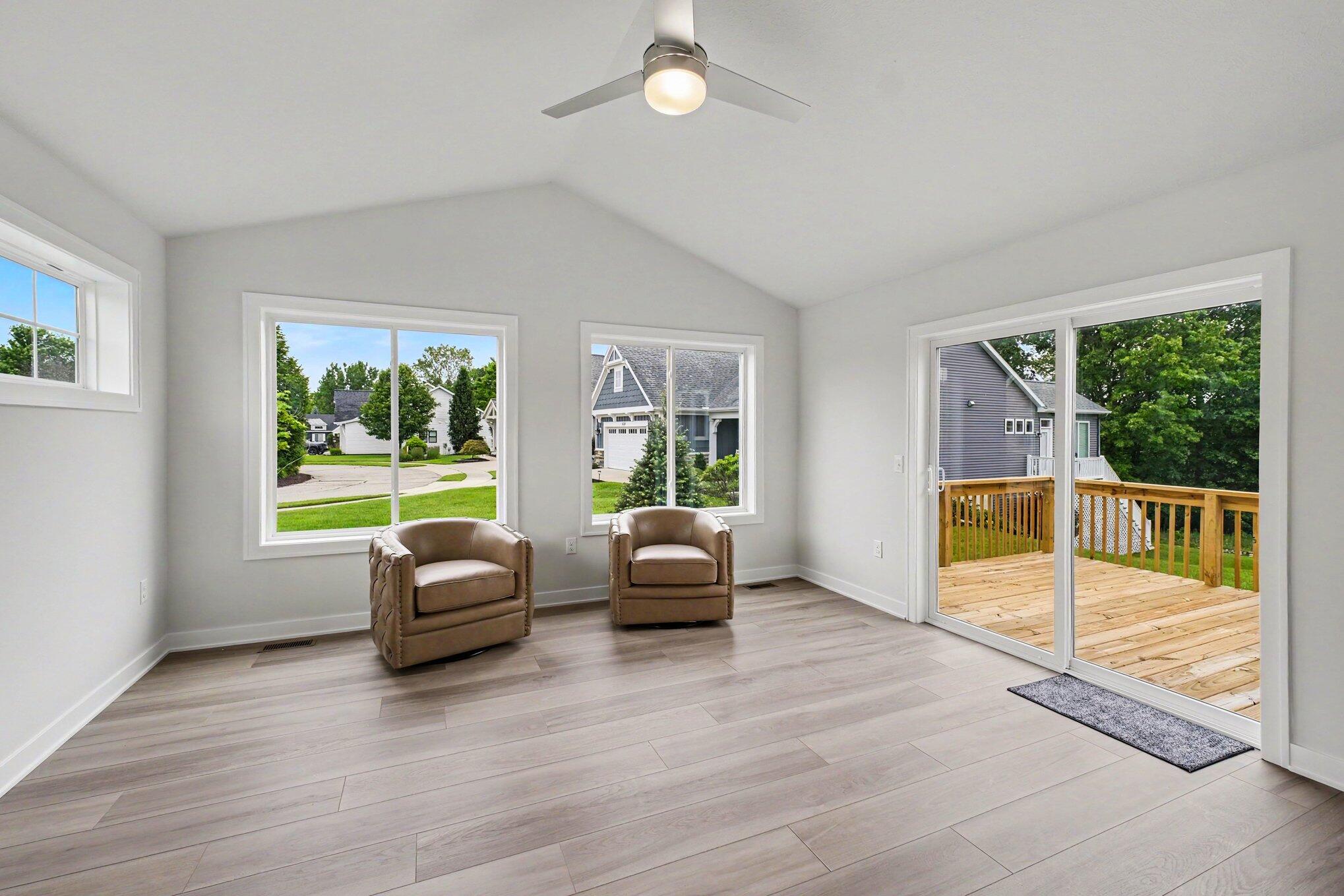 5493 Rose Ridge Court NE Rockford MI 49341