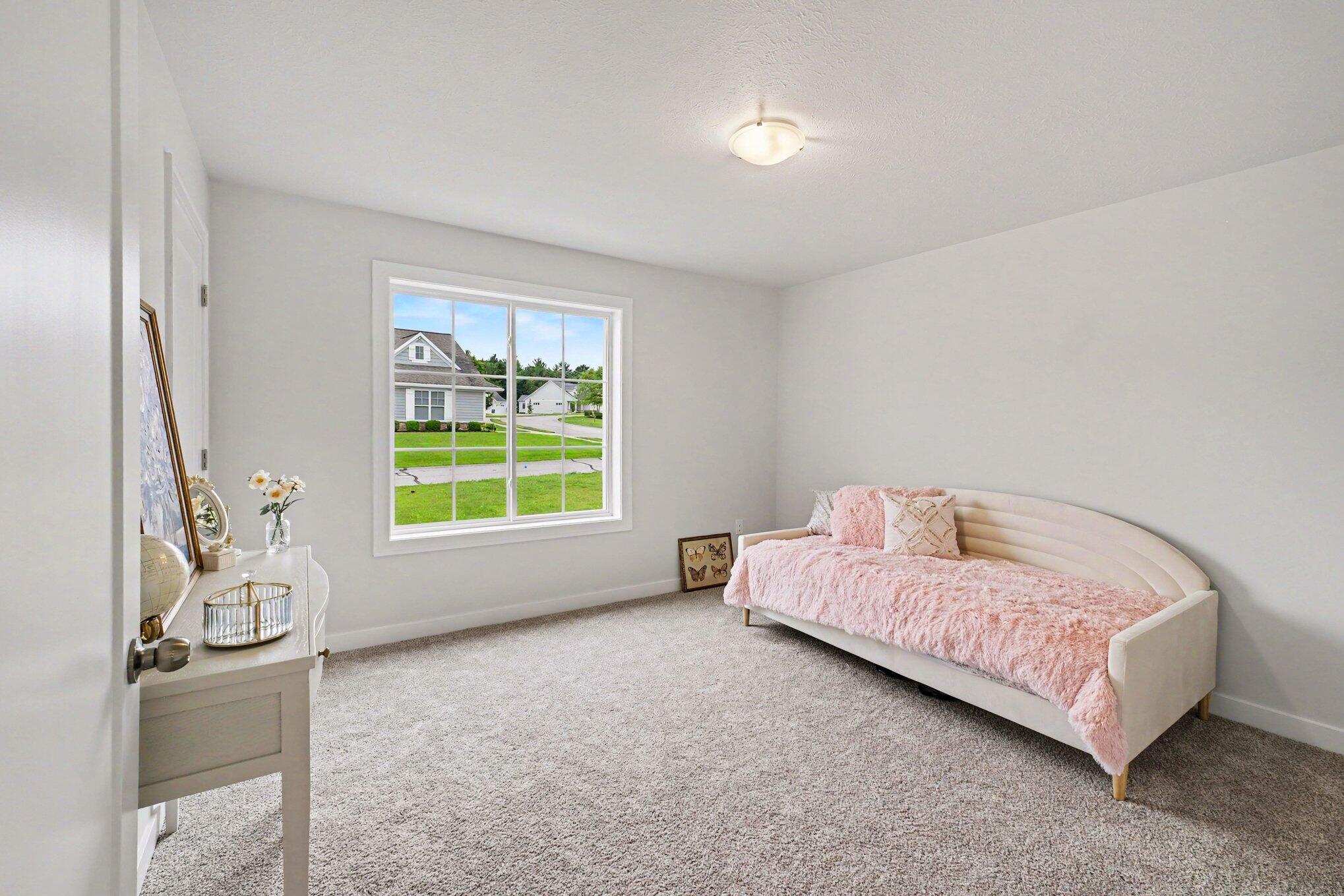5493 Rose Ridge Court NE Rockford MI 49341