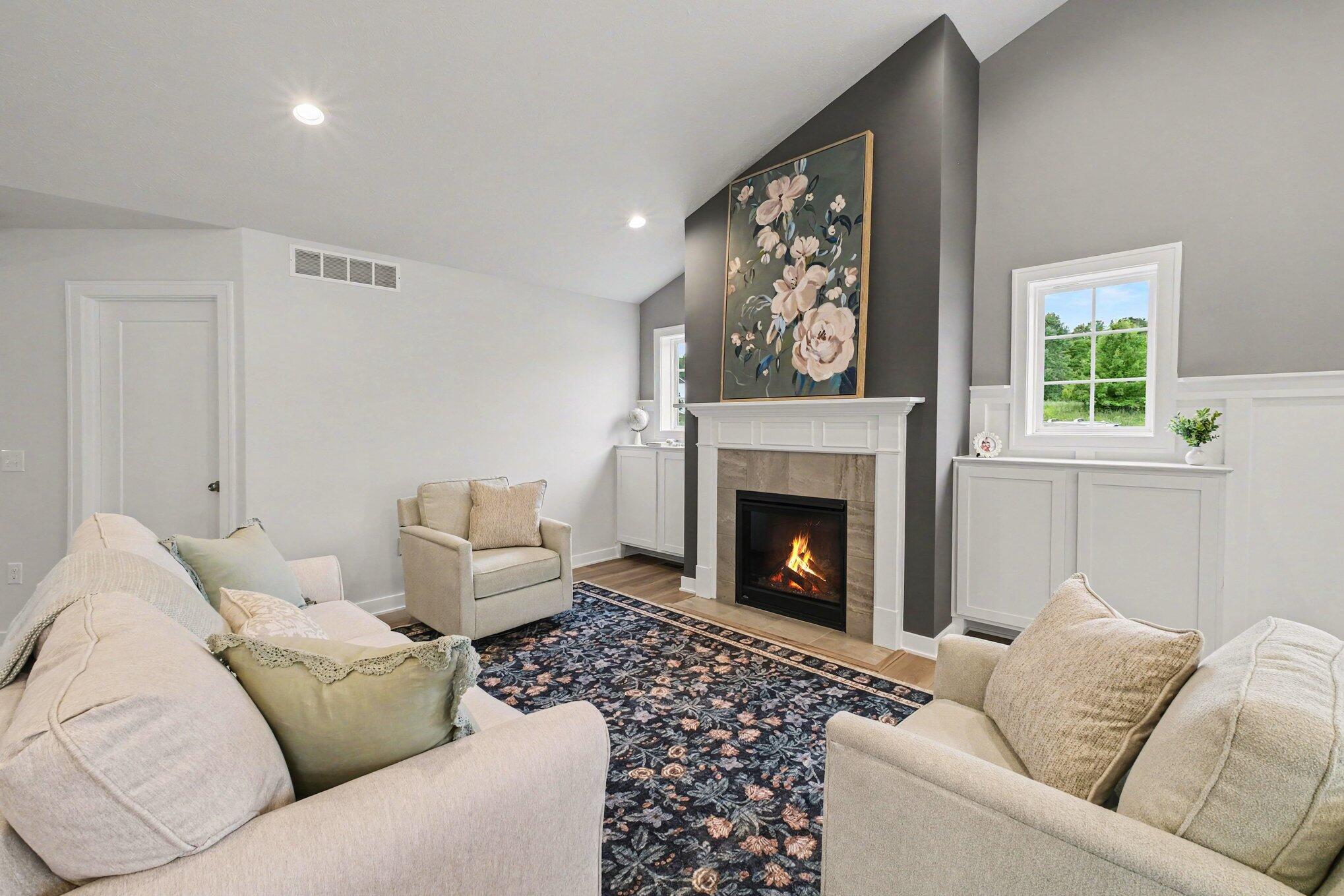 5493 Rose Ridge Court NE Rockford MI 49341