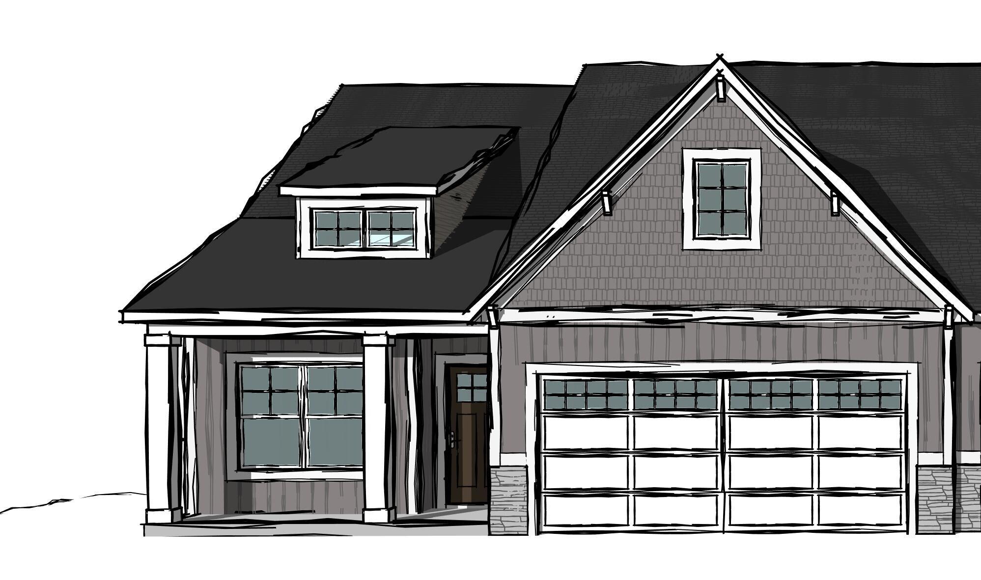 1621 Eagle View Trail Zeeland MI 49464