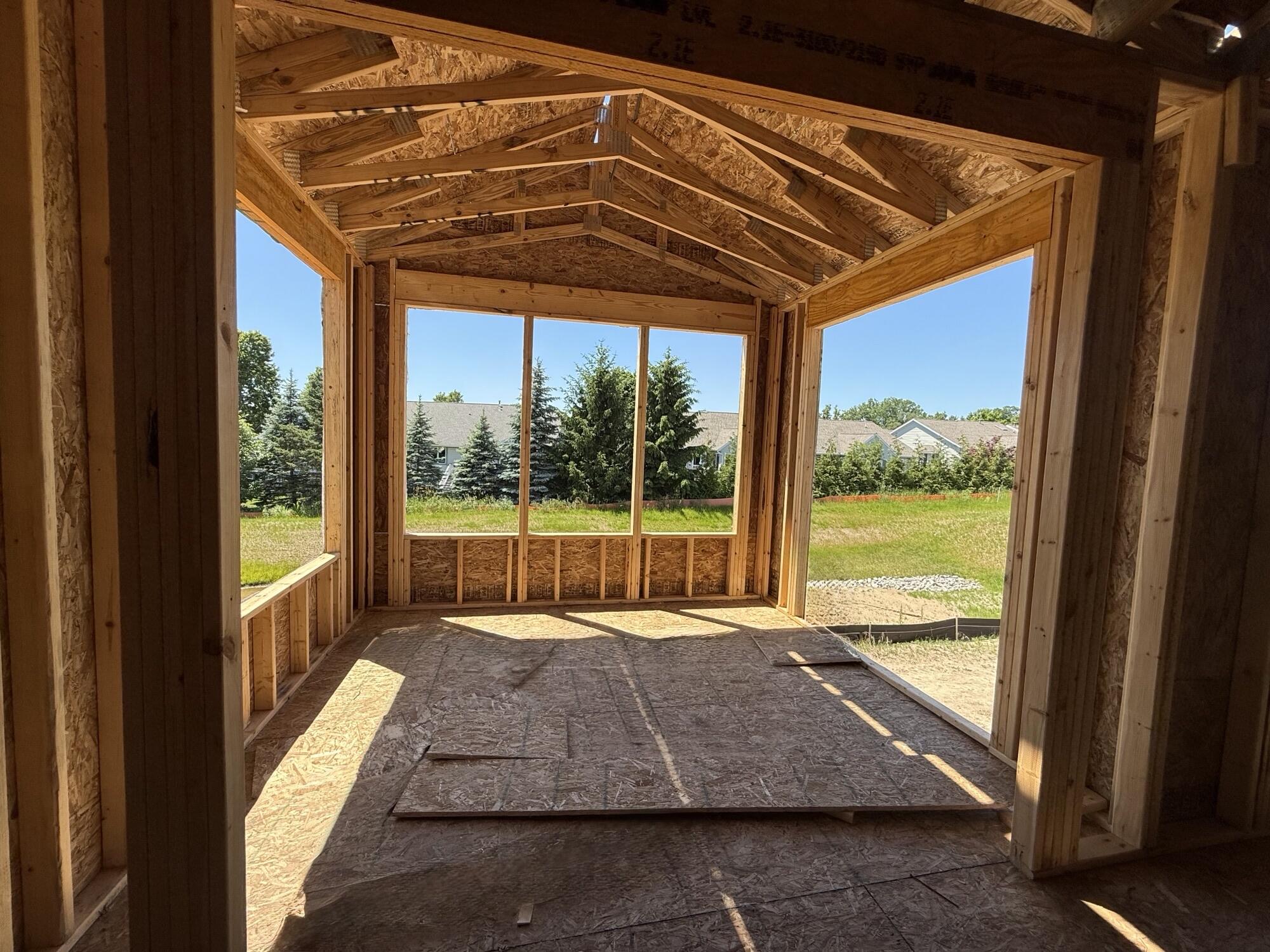 1621 Eagle View Trail Zeeland MI 49464
