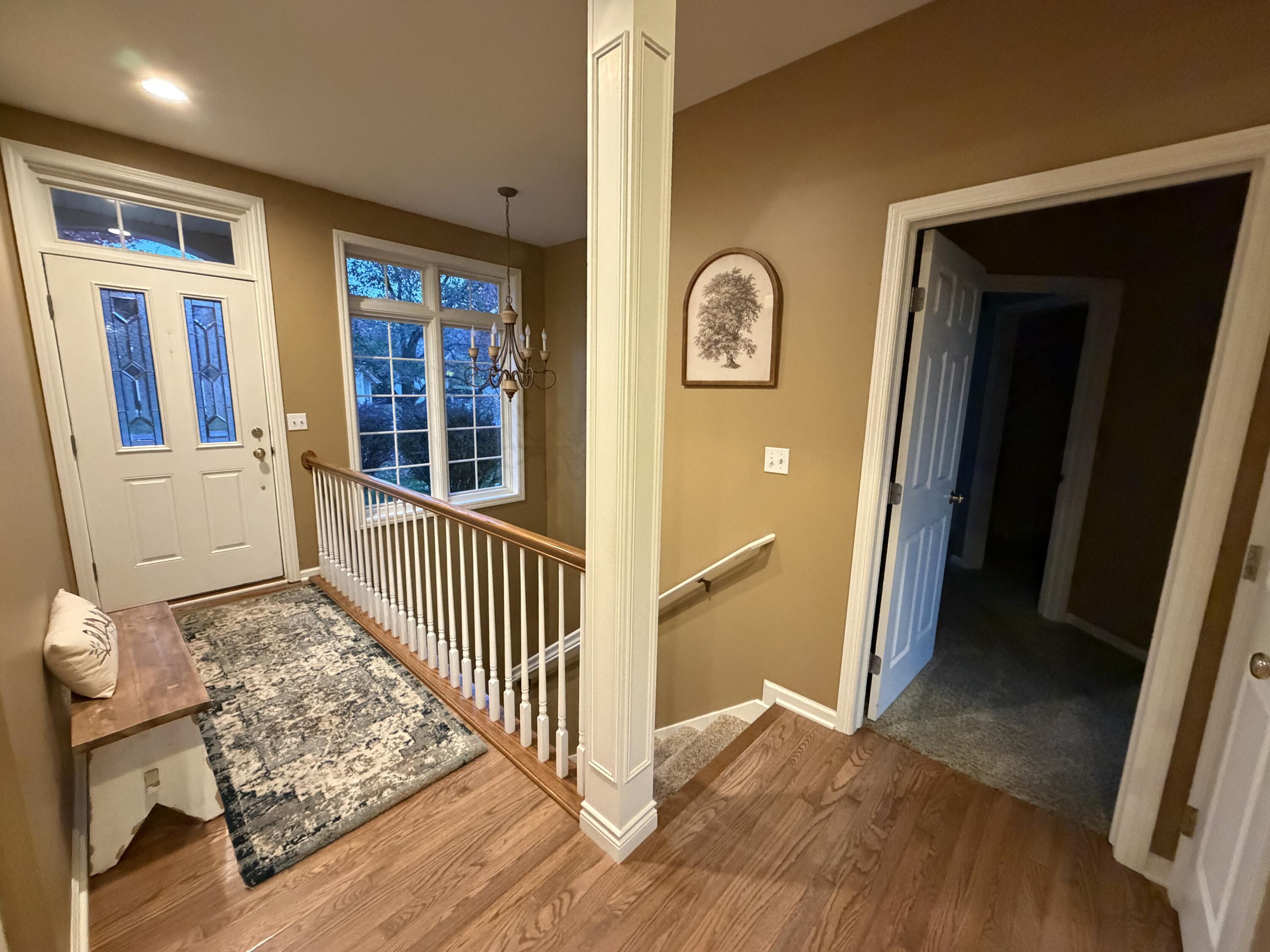 1745 Oakleigh Woods Drive NW Grand Rapids MI 49504