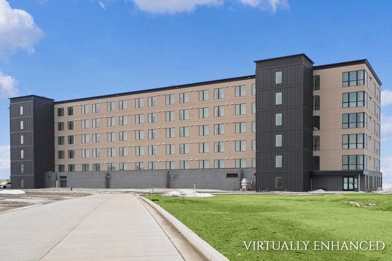 901 Adelaide Circle Muskegon MI 49441