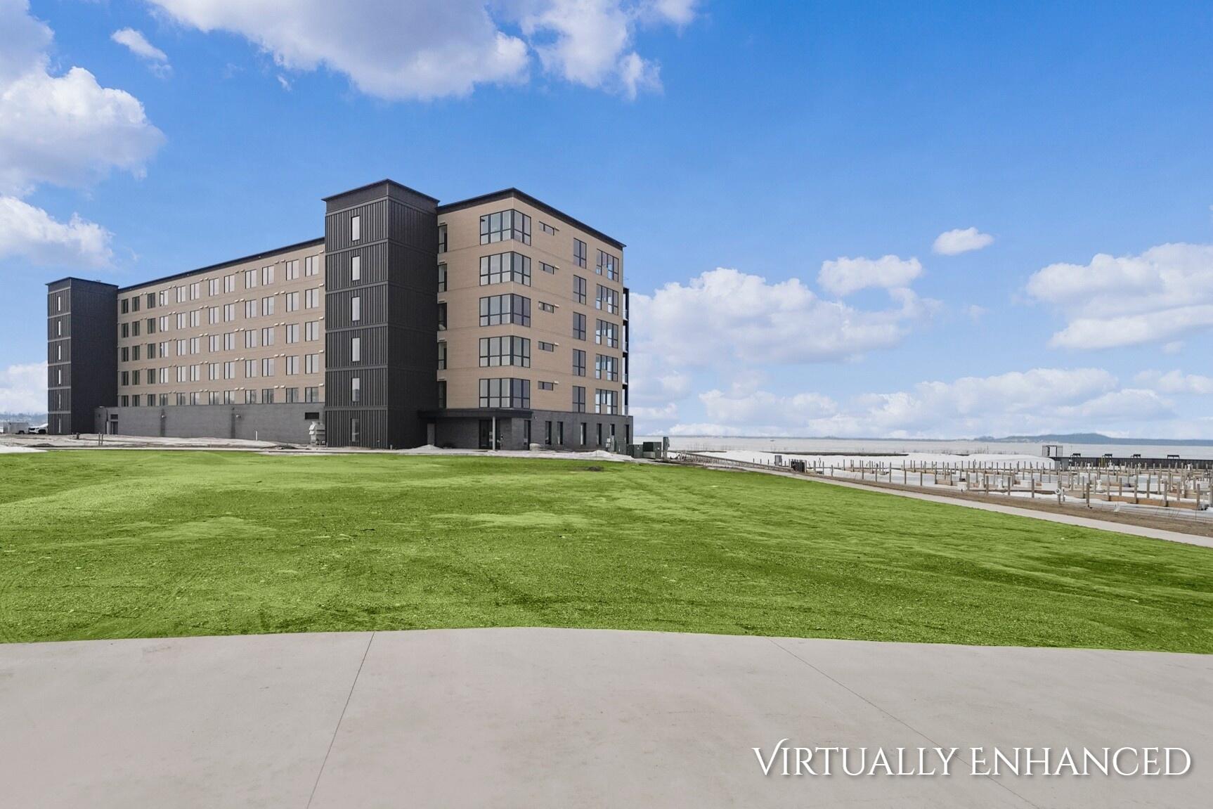 901 Adelaide Circle Muskegon MI 49441