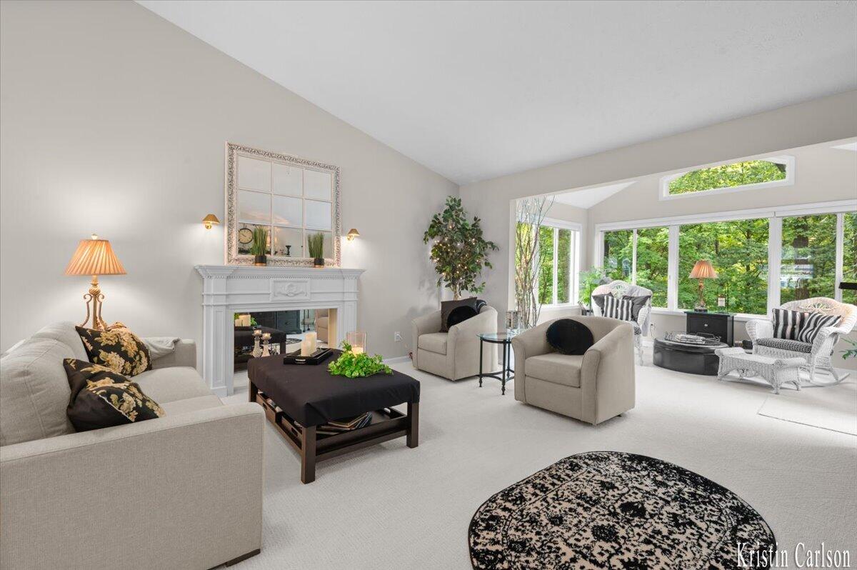 2360 Whimbrel Court NE Grand Rapids MI 49505
