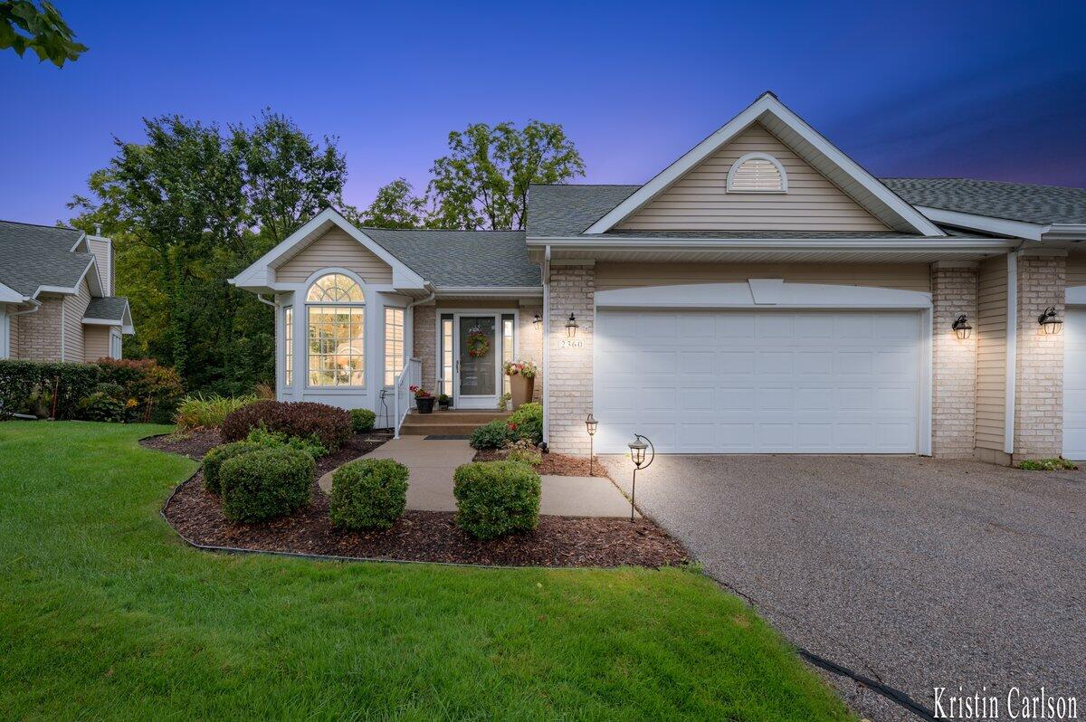 2360 Whimbrel Court NE Grand Rapids MI 49505