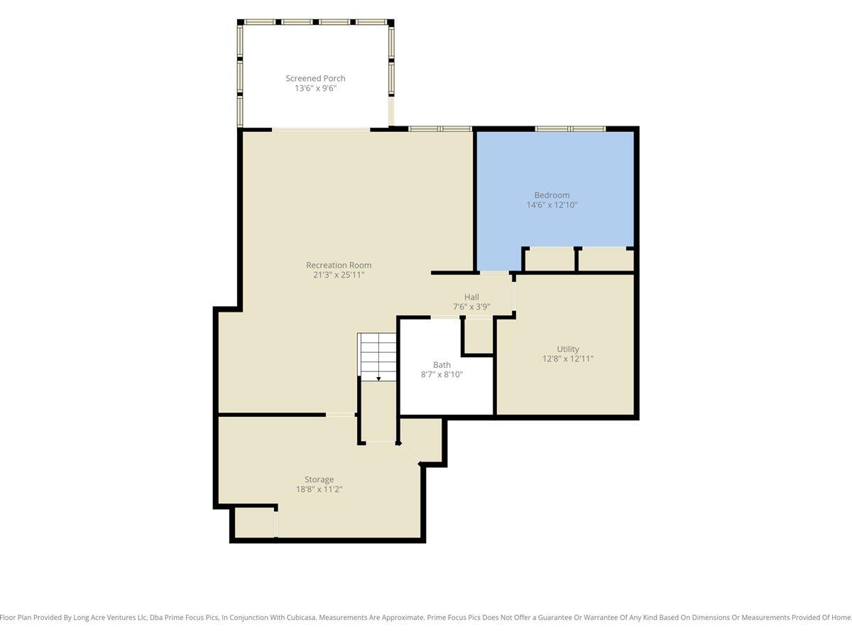 2360 Whimbrel Court NE Grand Rapids MI 49505