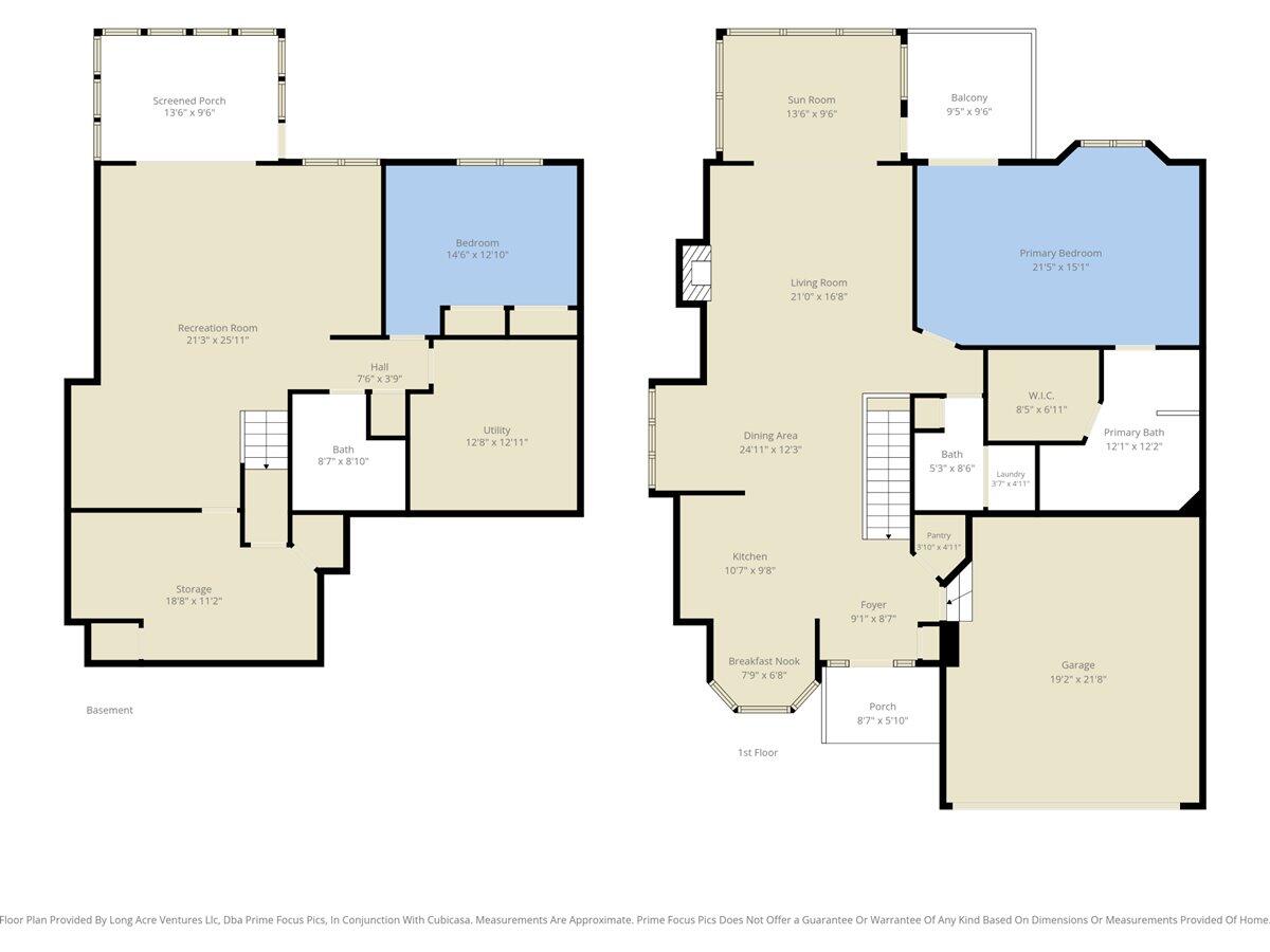 2360 Whimbrel Court NE Grand Rapids MI 49505