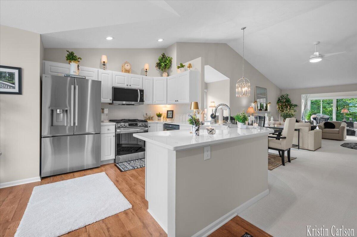 2360 Whimbrel Court NE Grand Rapids MI 49505