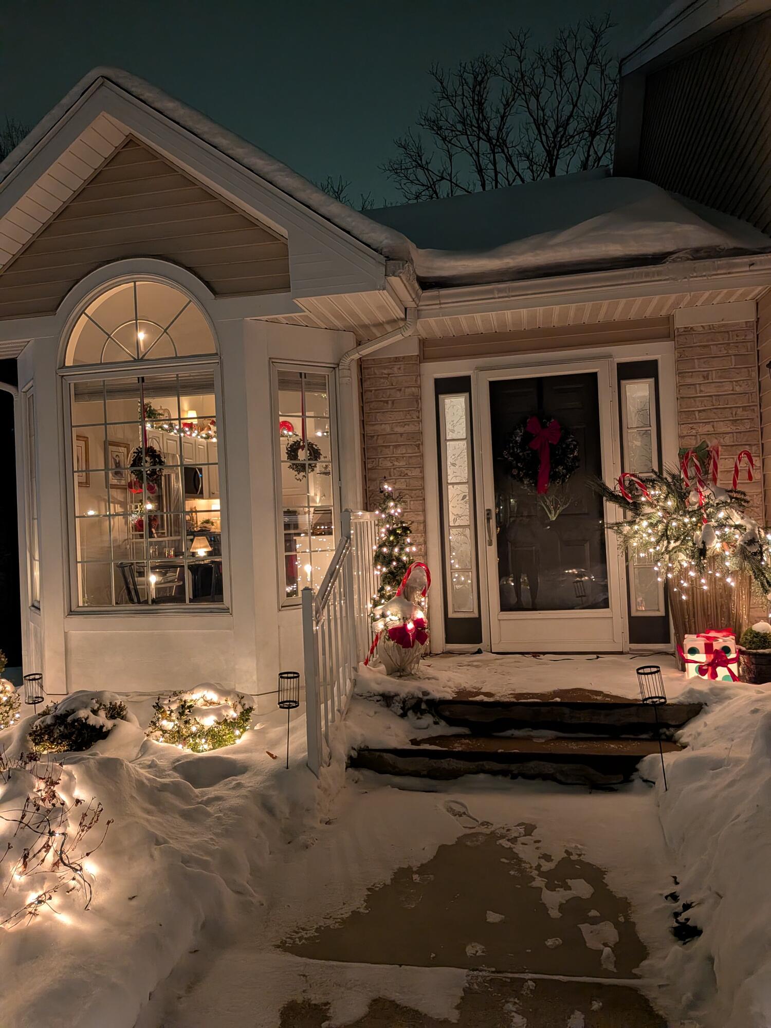 2360 Whimbrel Court NE Grand Rapids MI 49505