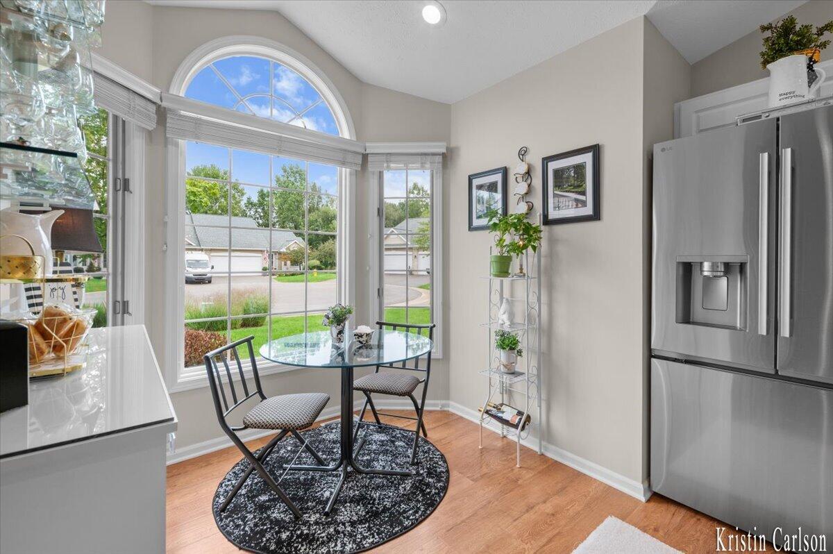 2360 Whimbrel Court NE Grand Rapids MI 49505