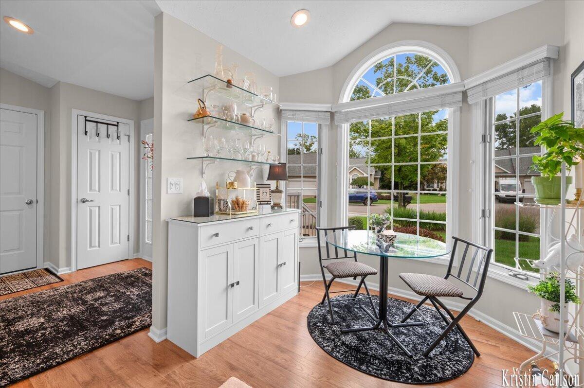 2360 Whimbrel Court NE Grand Rapids MI 49505