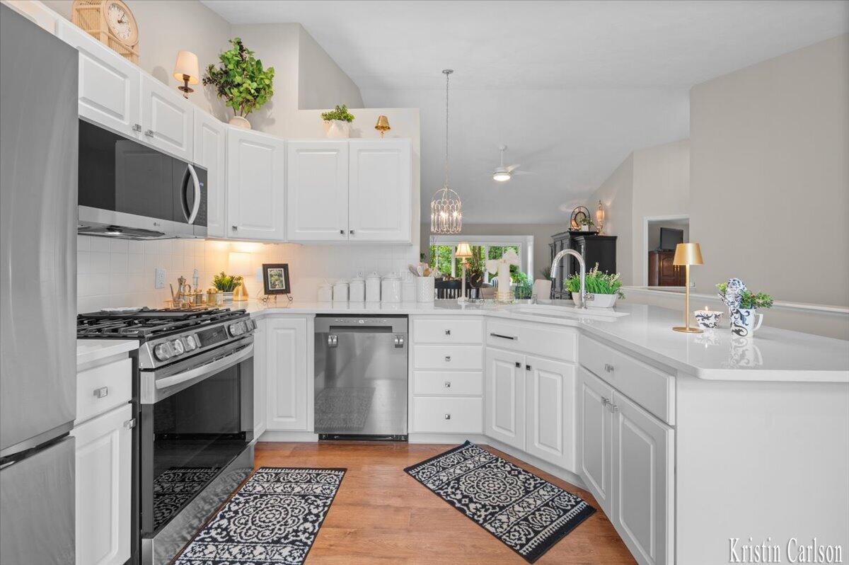 2360 Whimbrel Court NE Grand Rapids MI 49505