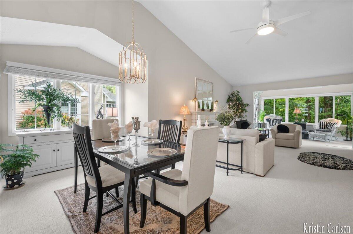 2360 Whimbrel Court NE Grand Rapids MI 49505