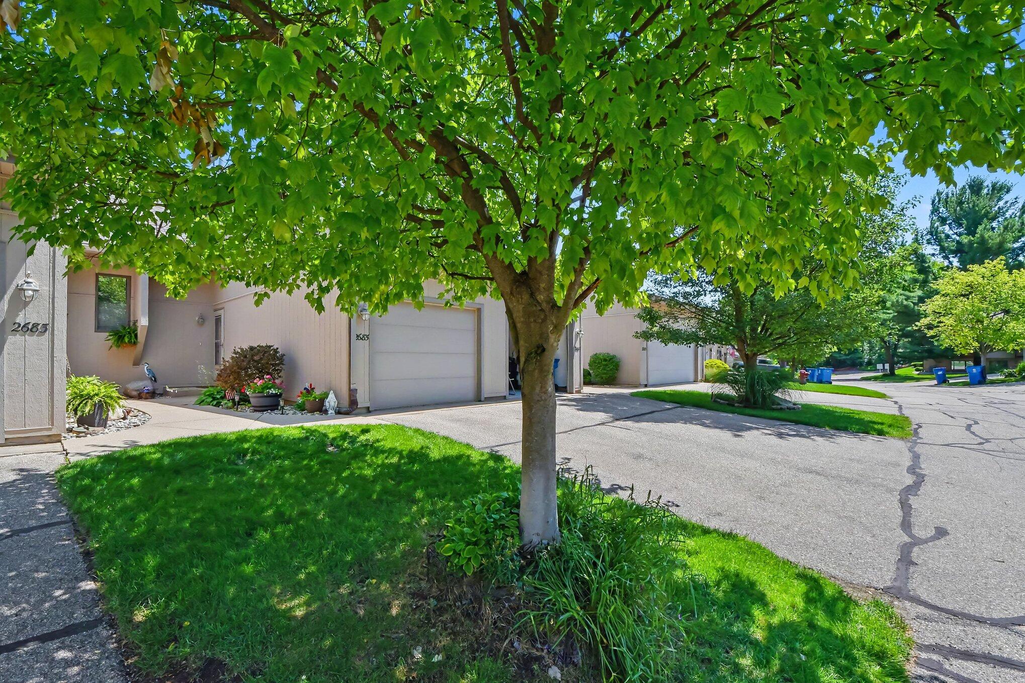 2685 Limestone Lane NE Grand Rapids MI 49525