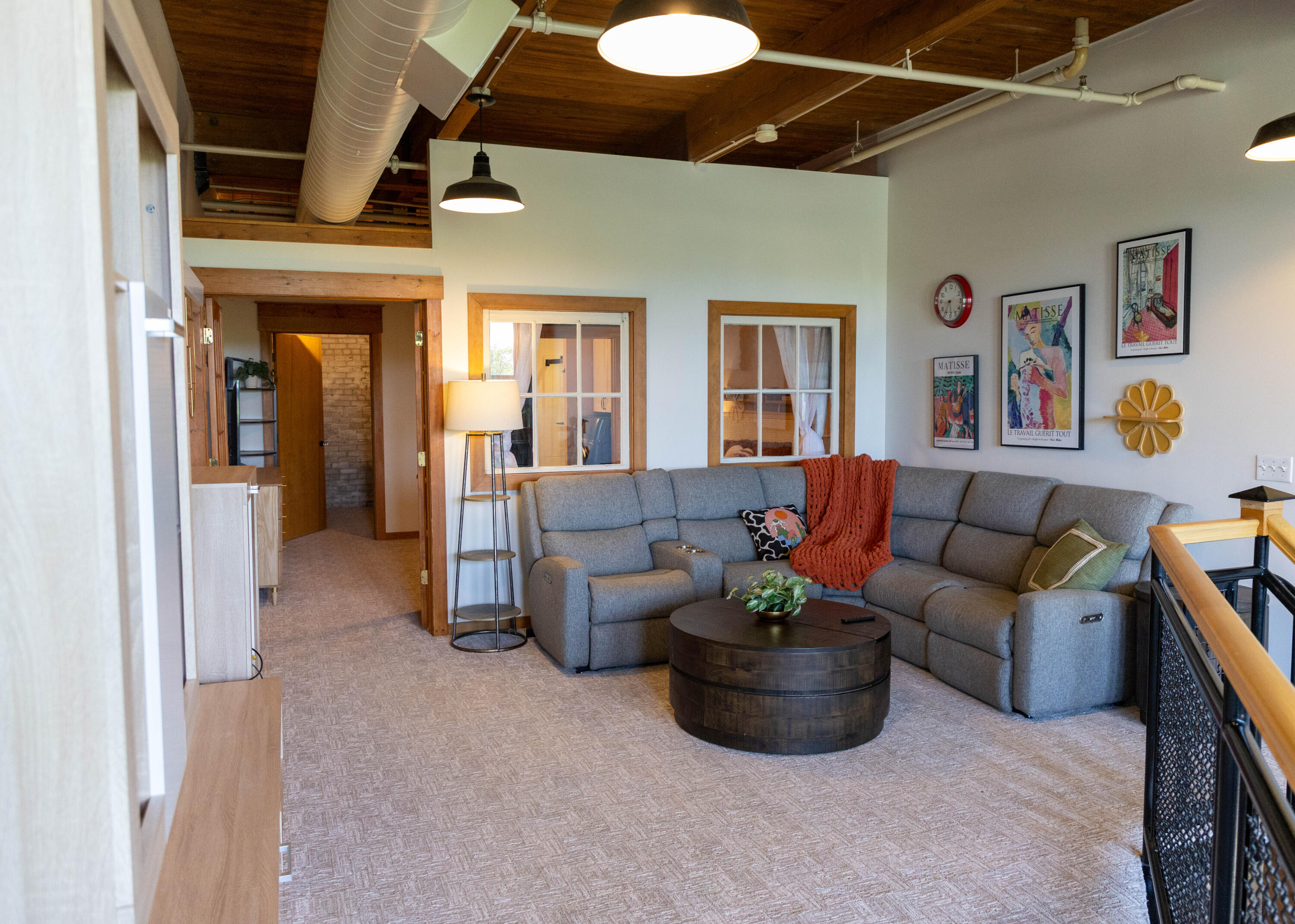 600 Monroe Avenue NW Grand Rapids MI 49503