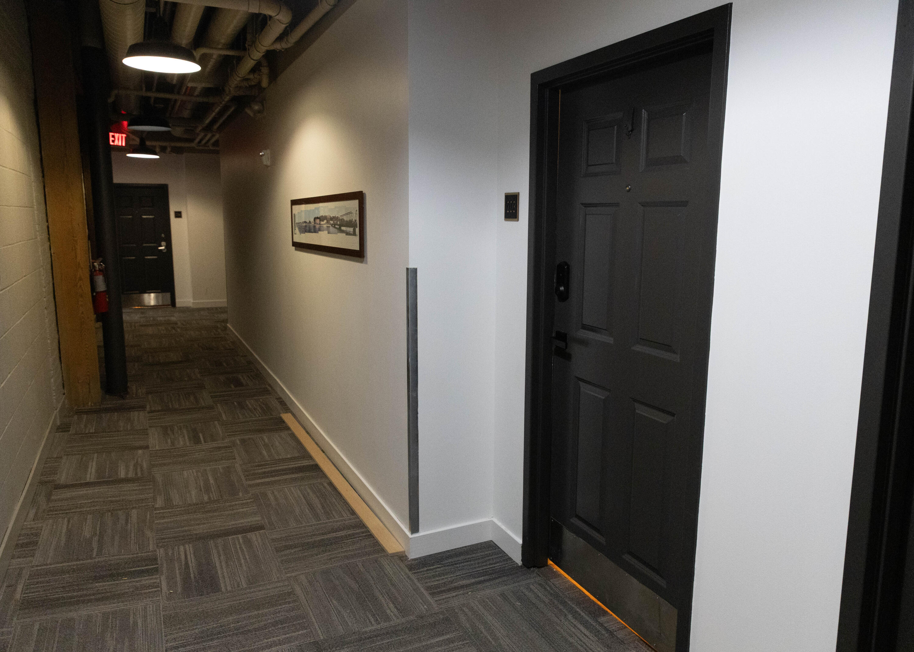 600 Monroe Avenue NW Grand Rapids MI 49503