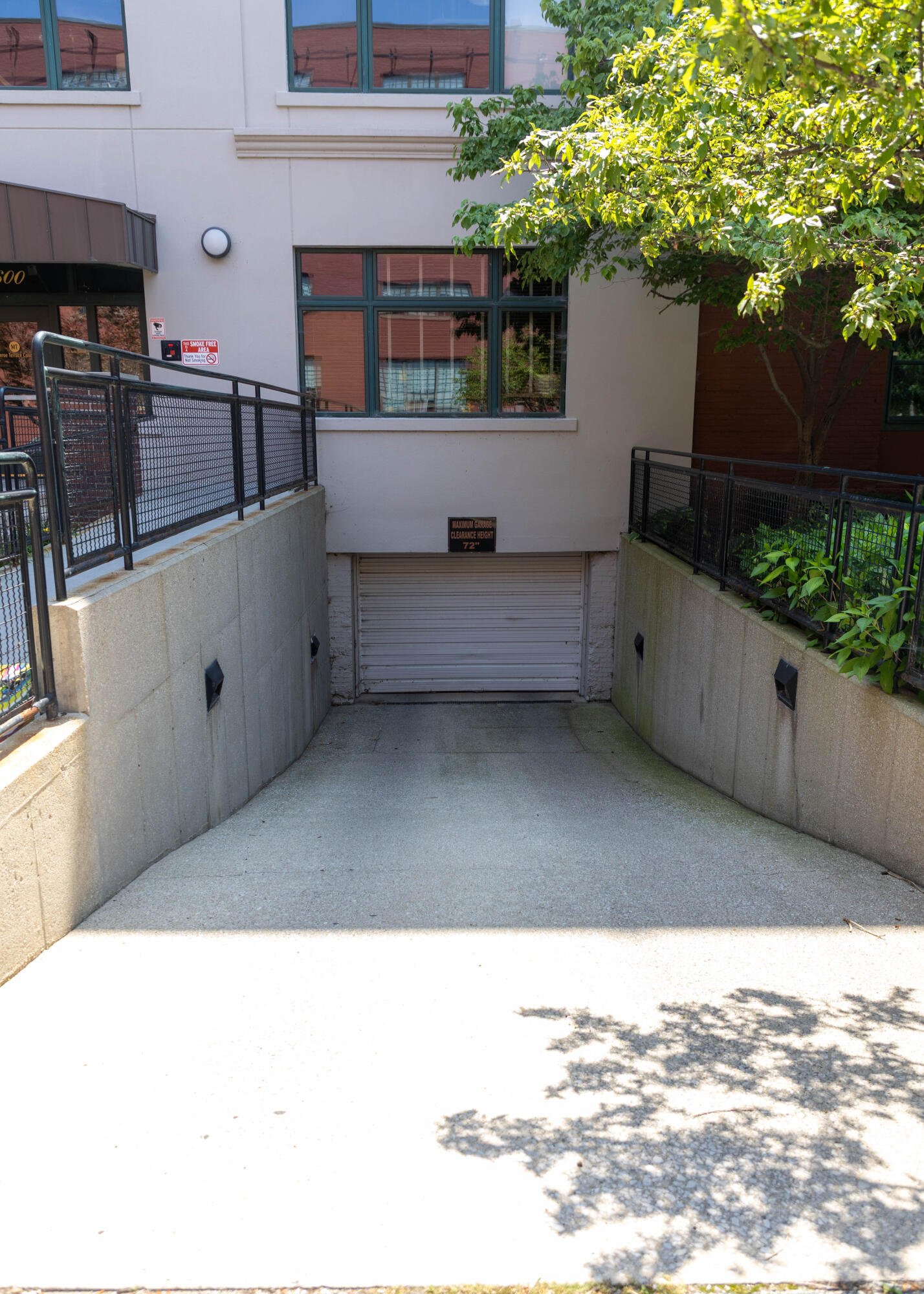 600 Monroe Avenue NW Grand Rapids MI 49503