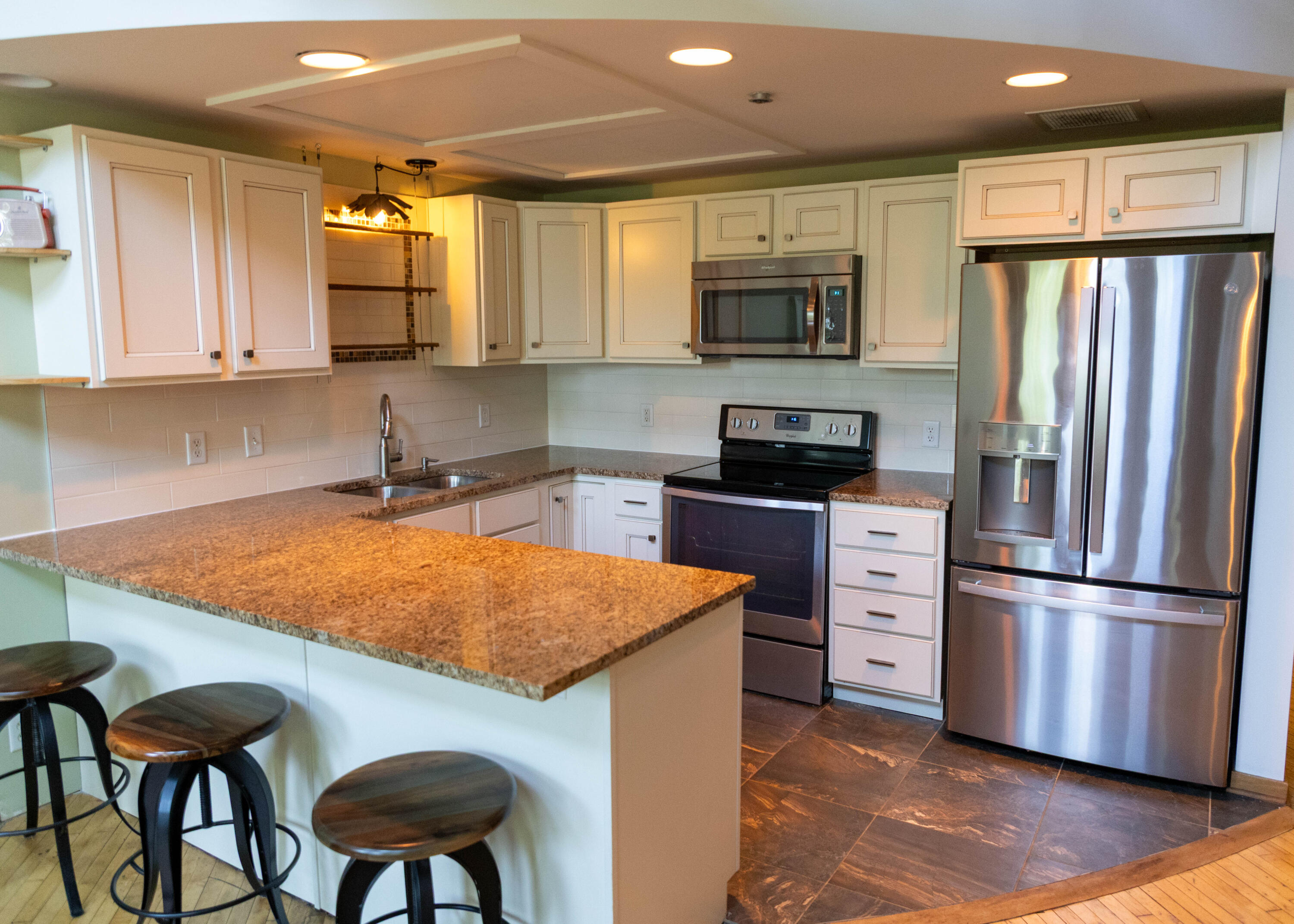 600 Monroe Avenue NW Grand Rapids MI 49503