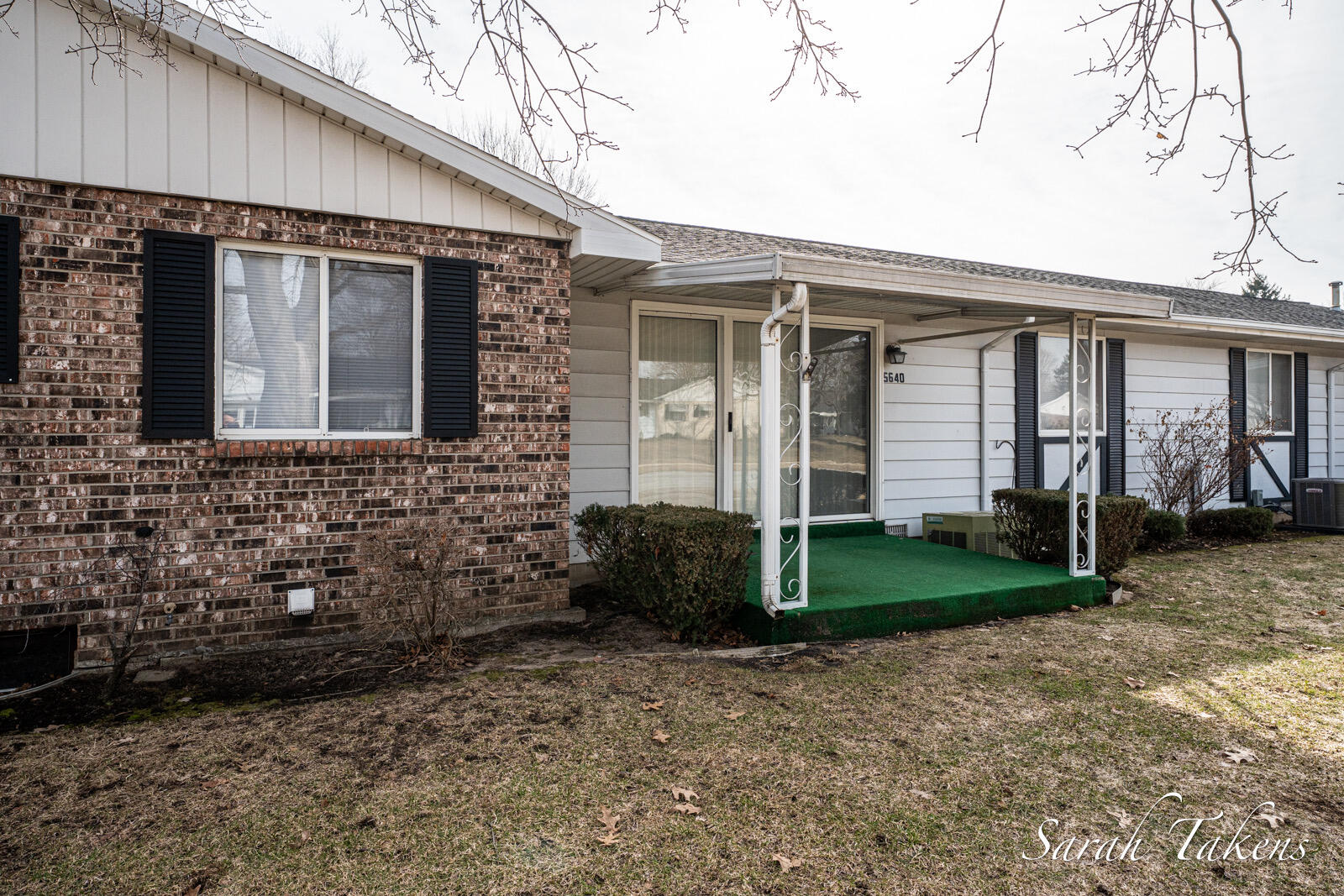 5640 Leisure South Drive SE Grand Rapids MI 49548