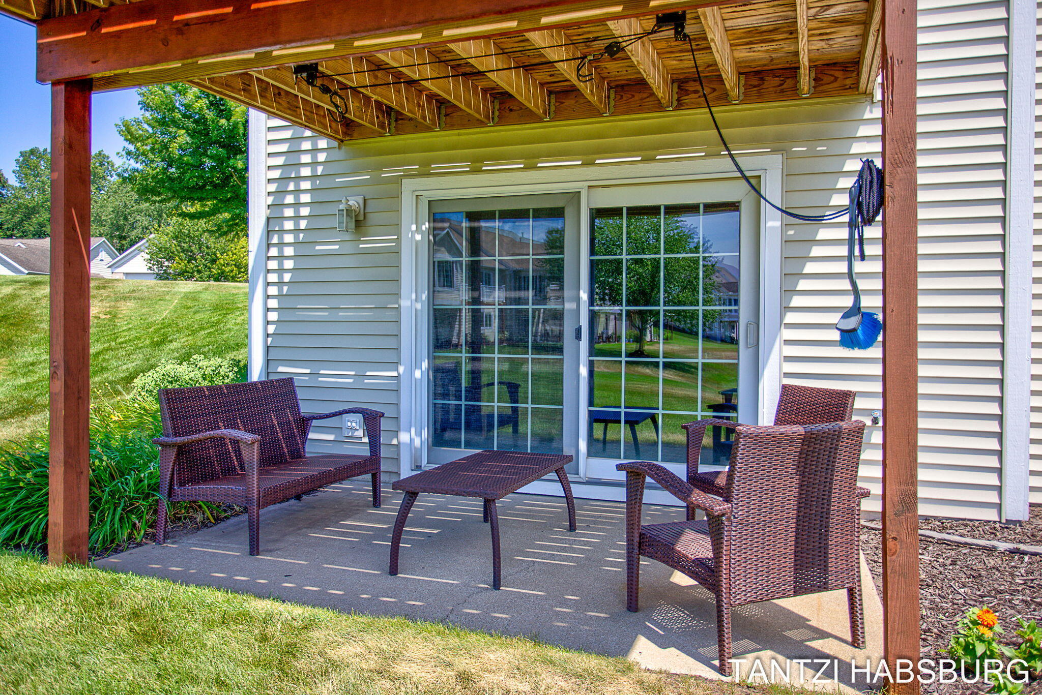 8930 N Clearwater Drive Zeeland MI 49464