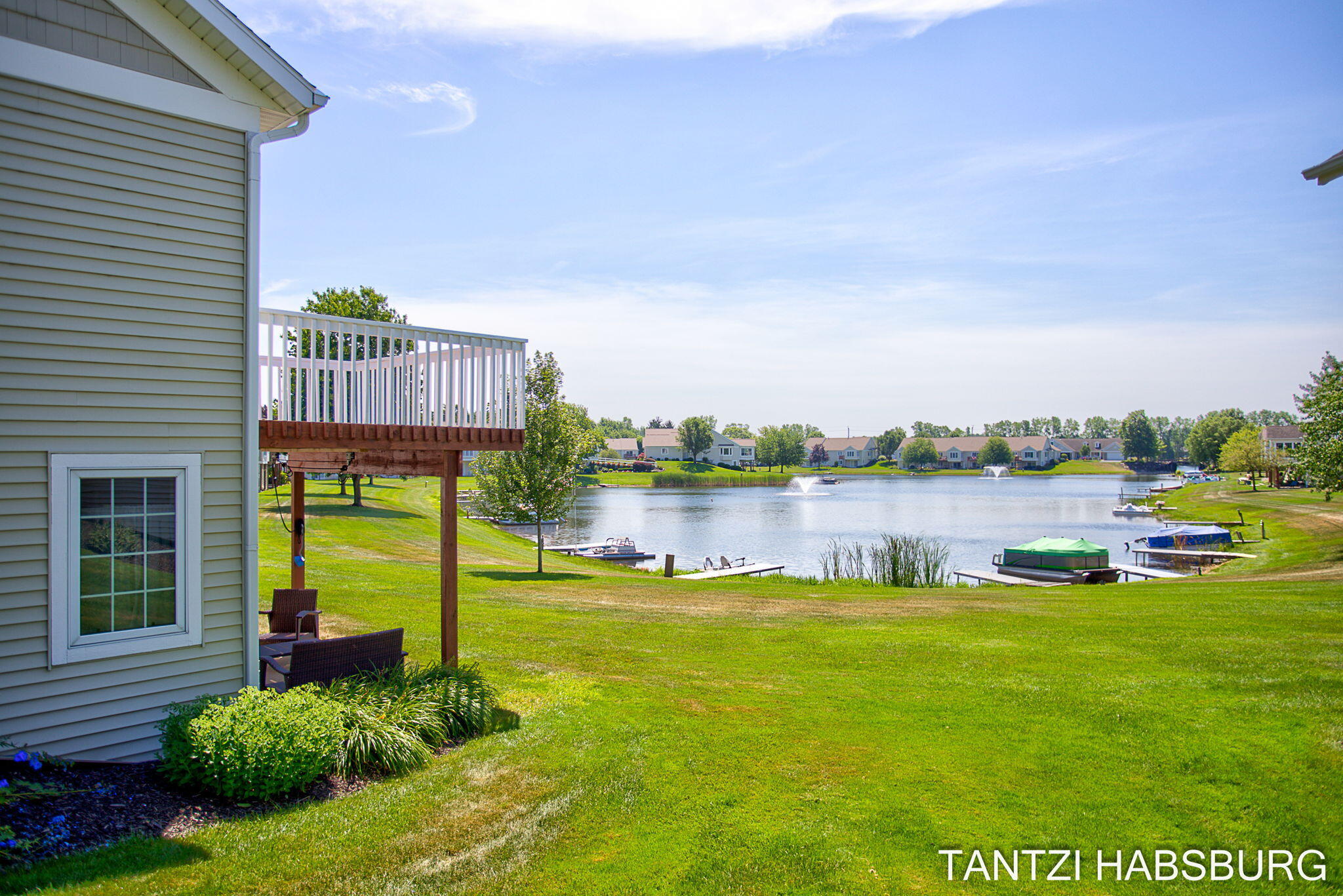 8930 N Clearwater Drive Zeeland MI 49464