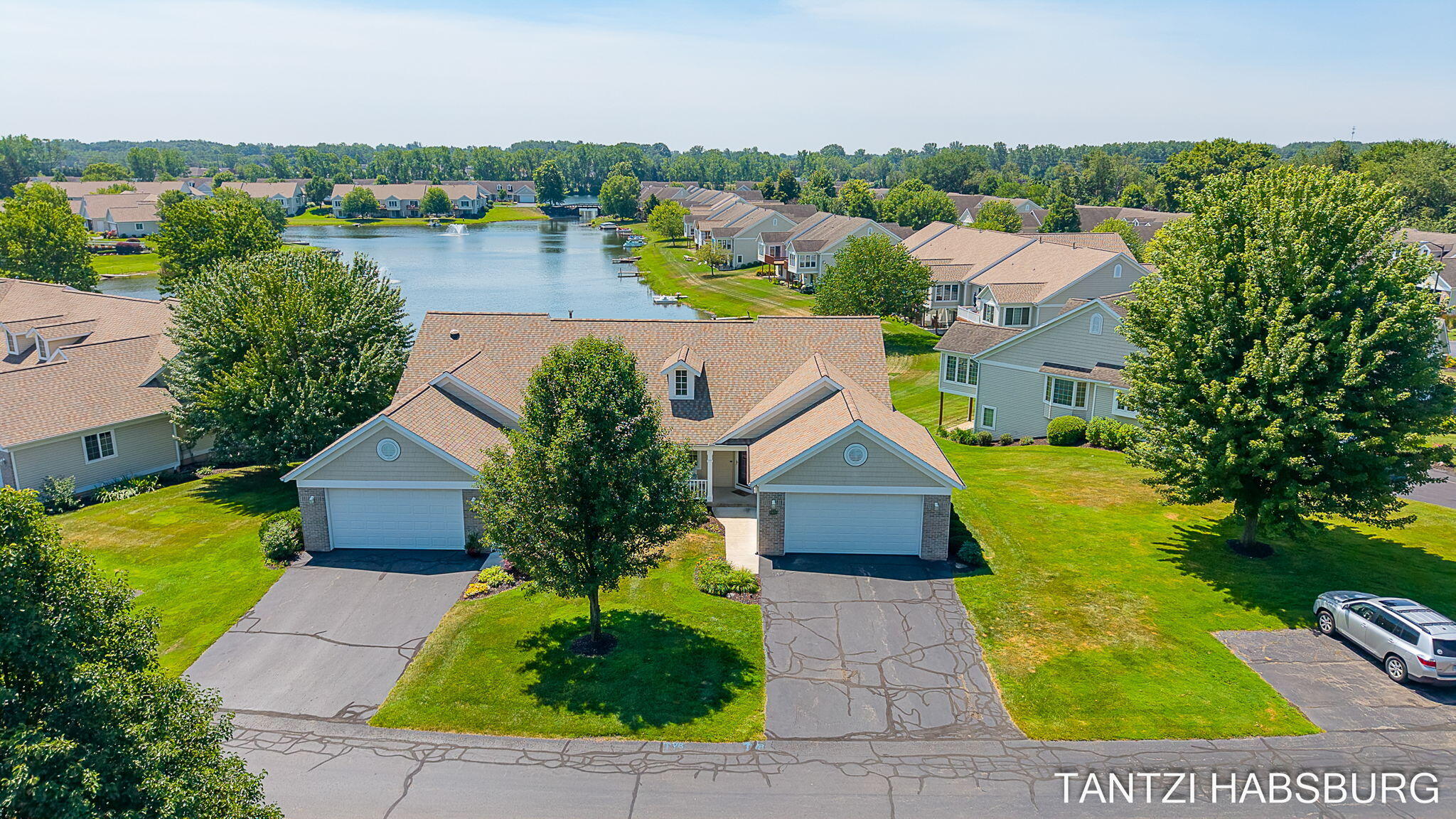 8930 N Clearwater Drive Zeeland MI 49464