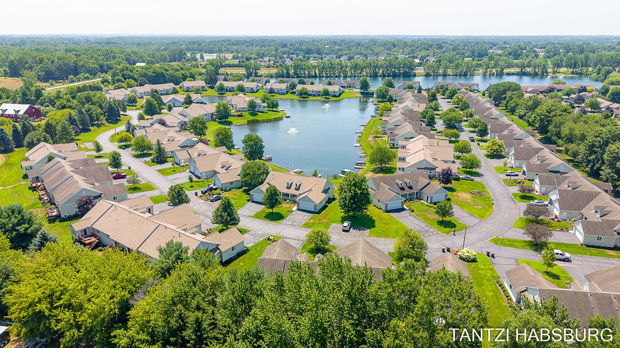 8930 N Clearwater Drive Zeeland MI 49464