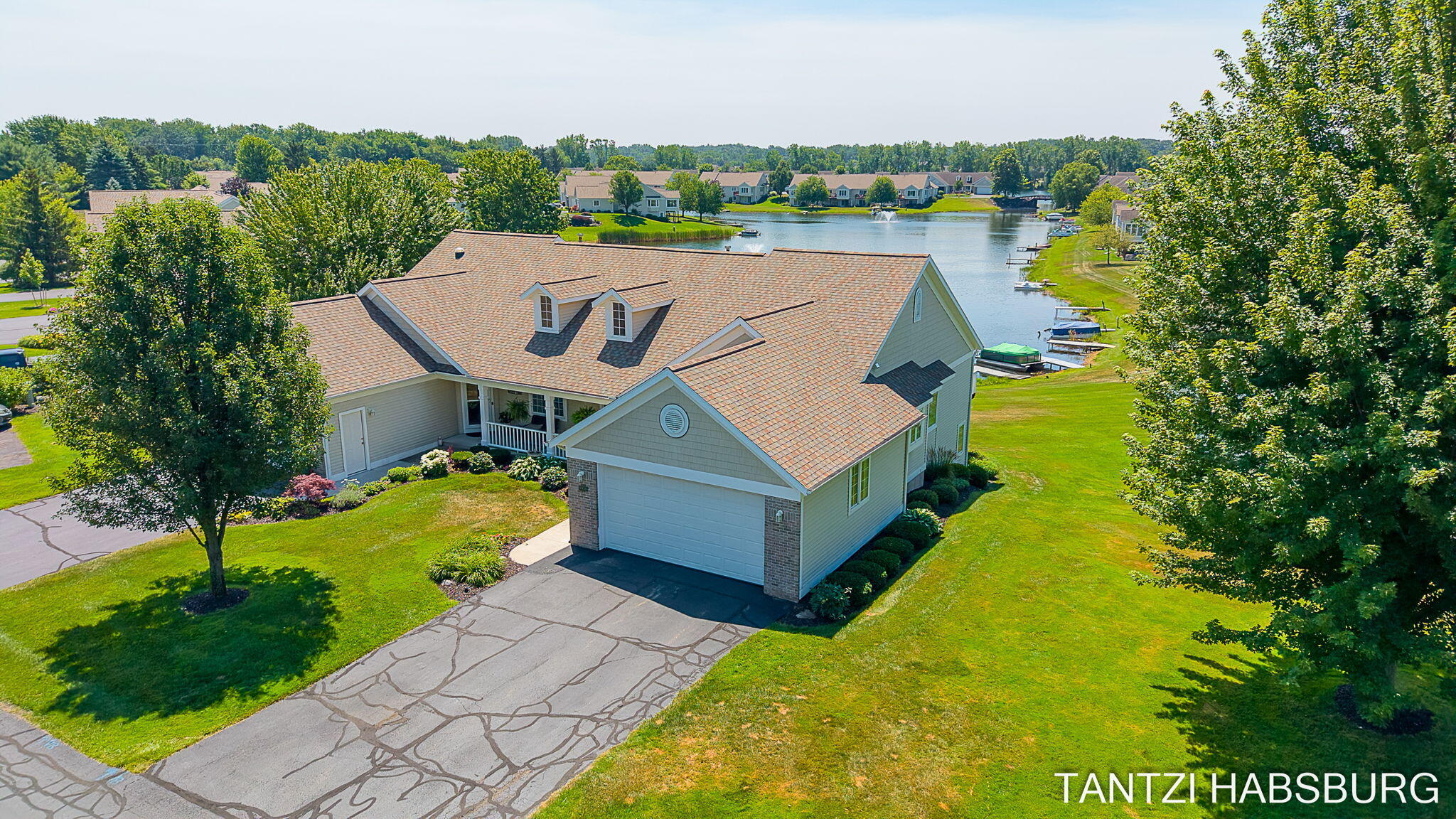 8930 N Clearwater Drive Zeeland MI 49464