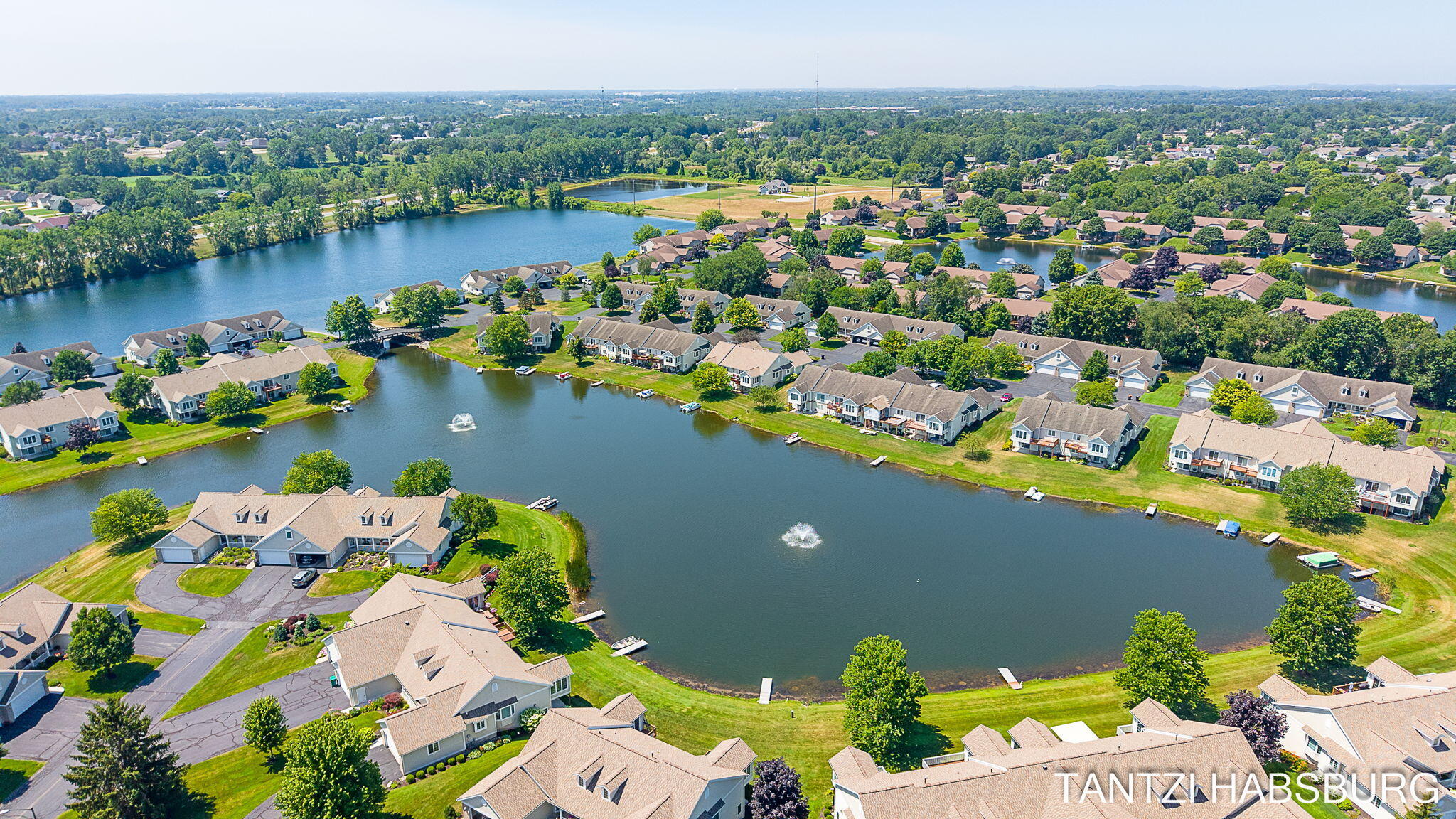 8930 N Clearwater Drive Zeeland MI 49464