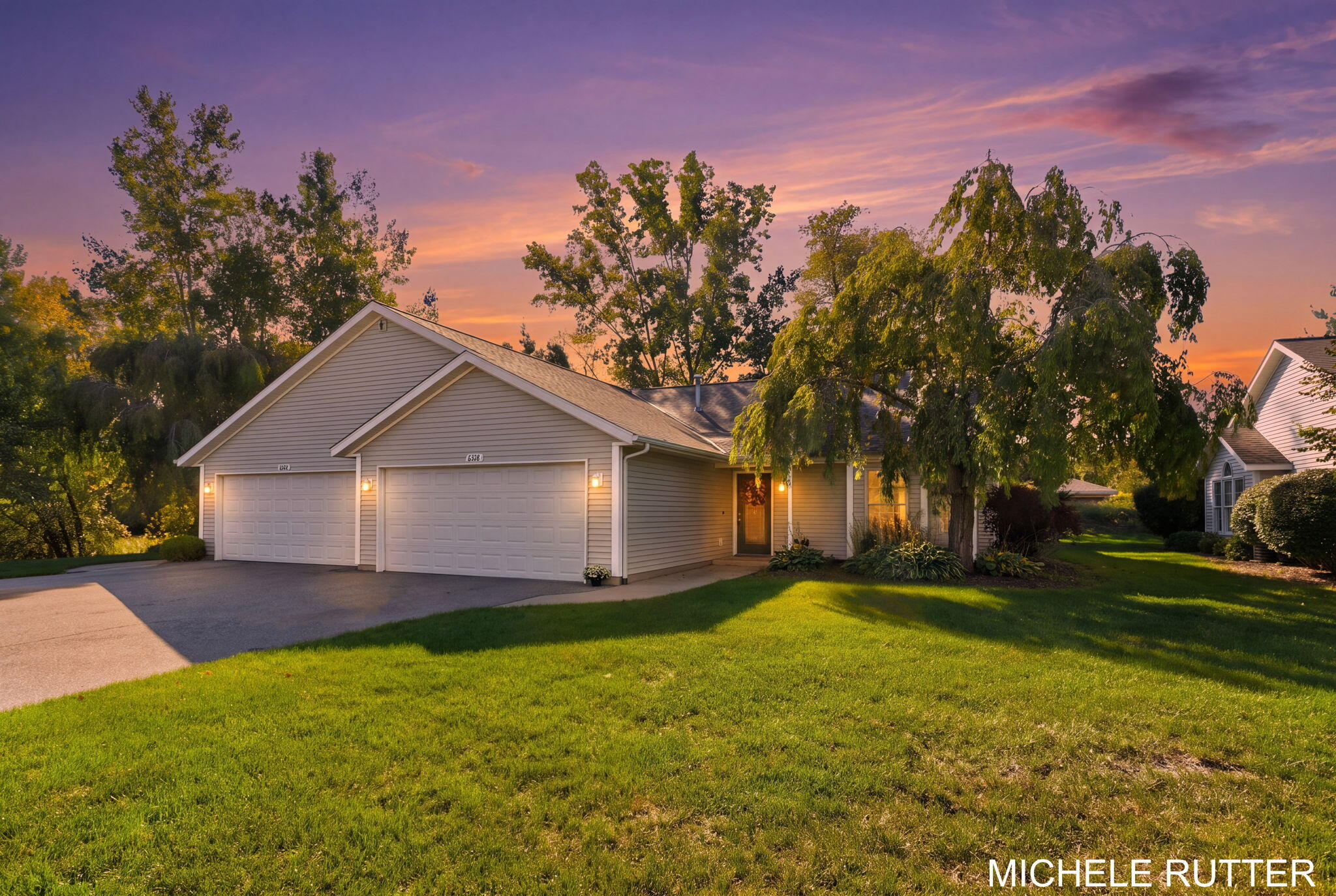 2902 Windswept Court Holland MI 49424