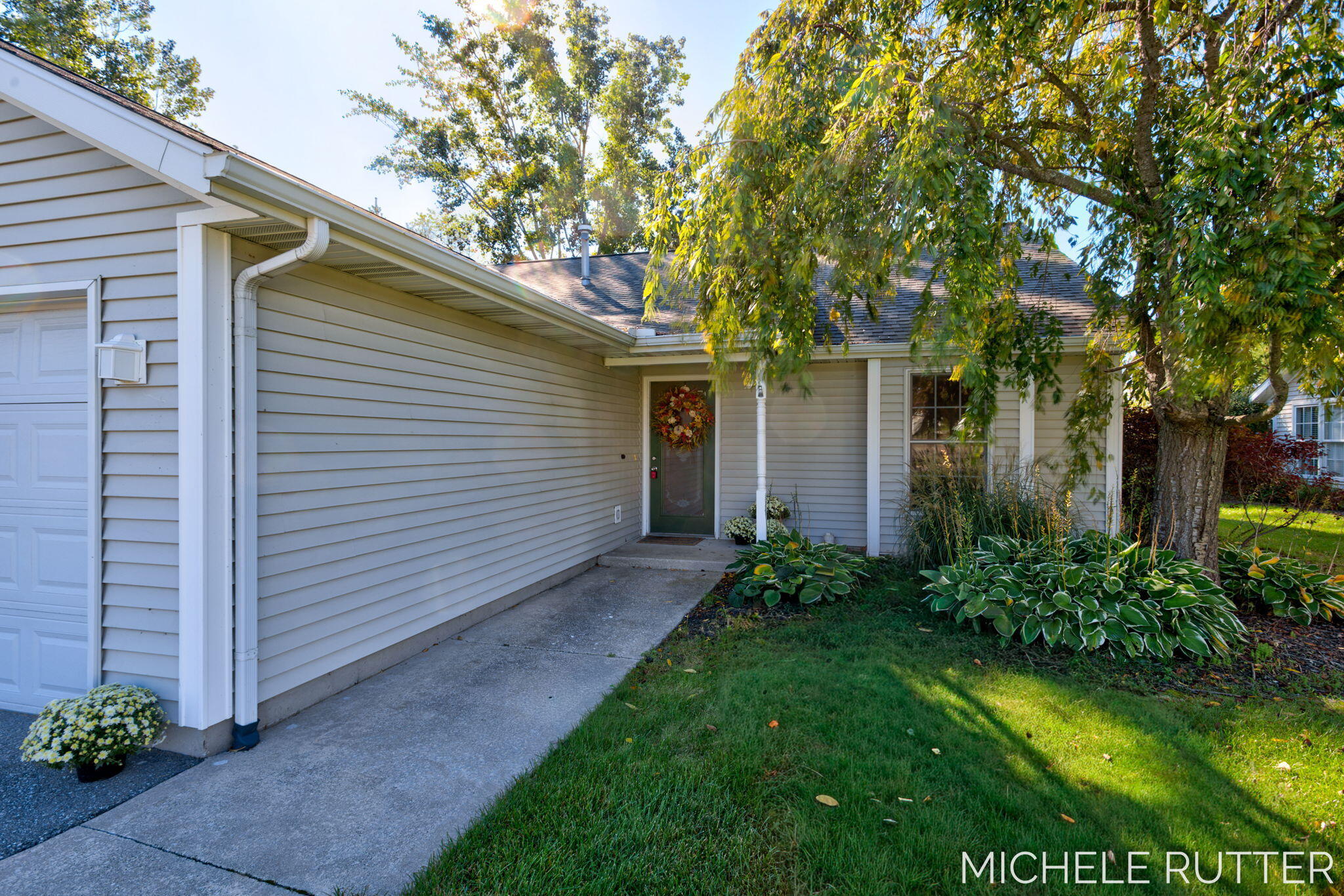 2902 Windswept Court Holland MI 49424