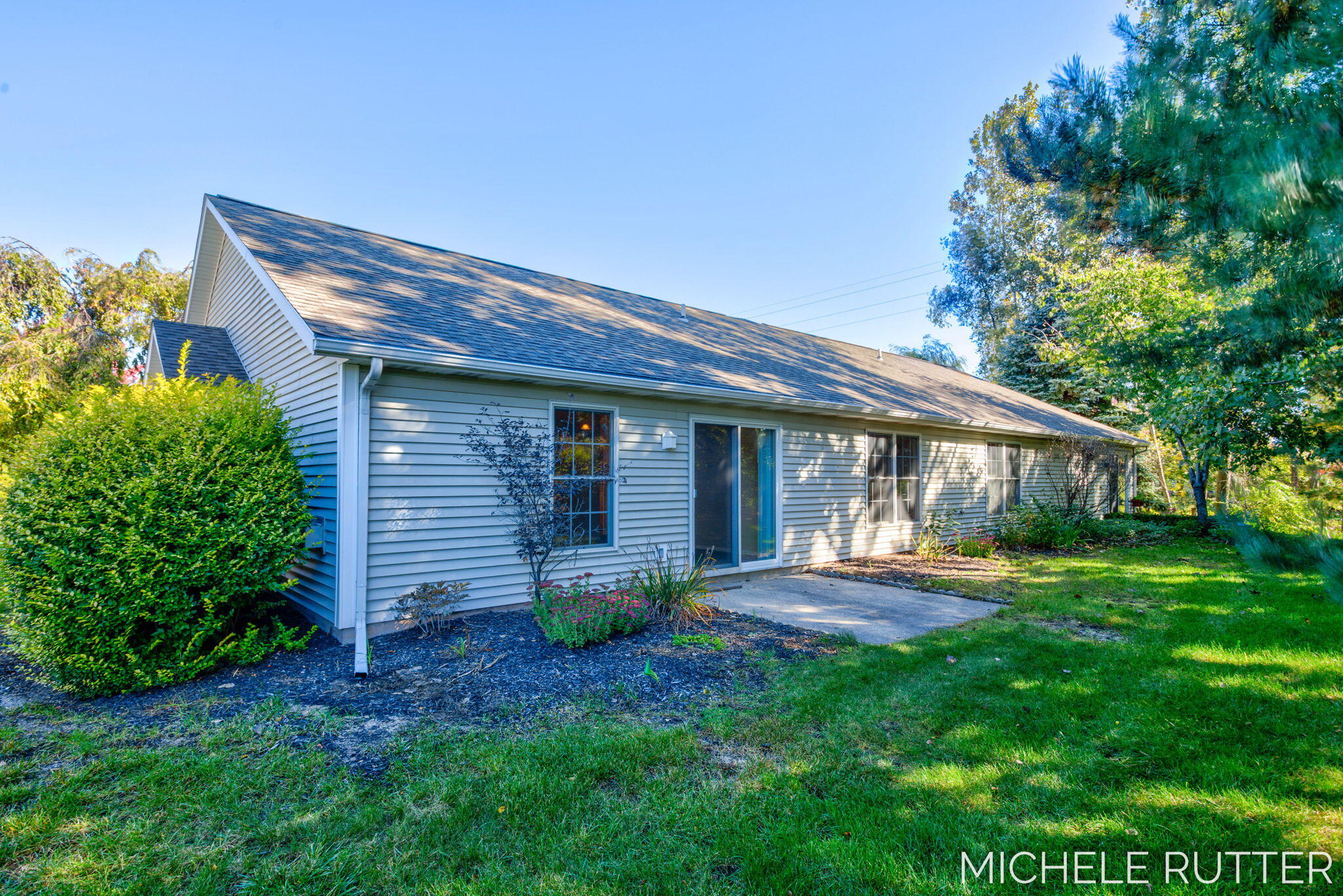 2902 Windswept Court Holland MI 49424