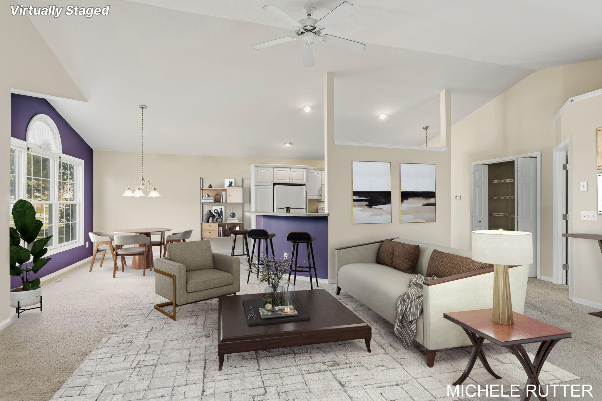 2902 Windswept Court Holland MI 49424