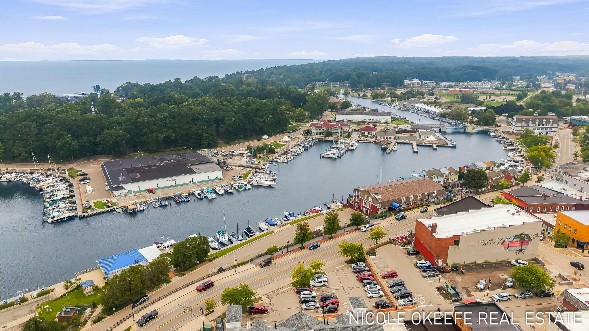 432 River Island Drive South Haven MI 49090