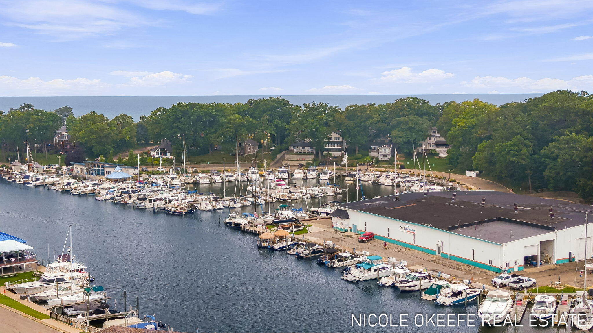 432 River Island Drive South Haven MI 49090