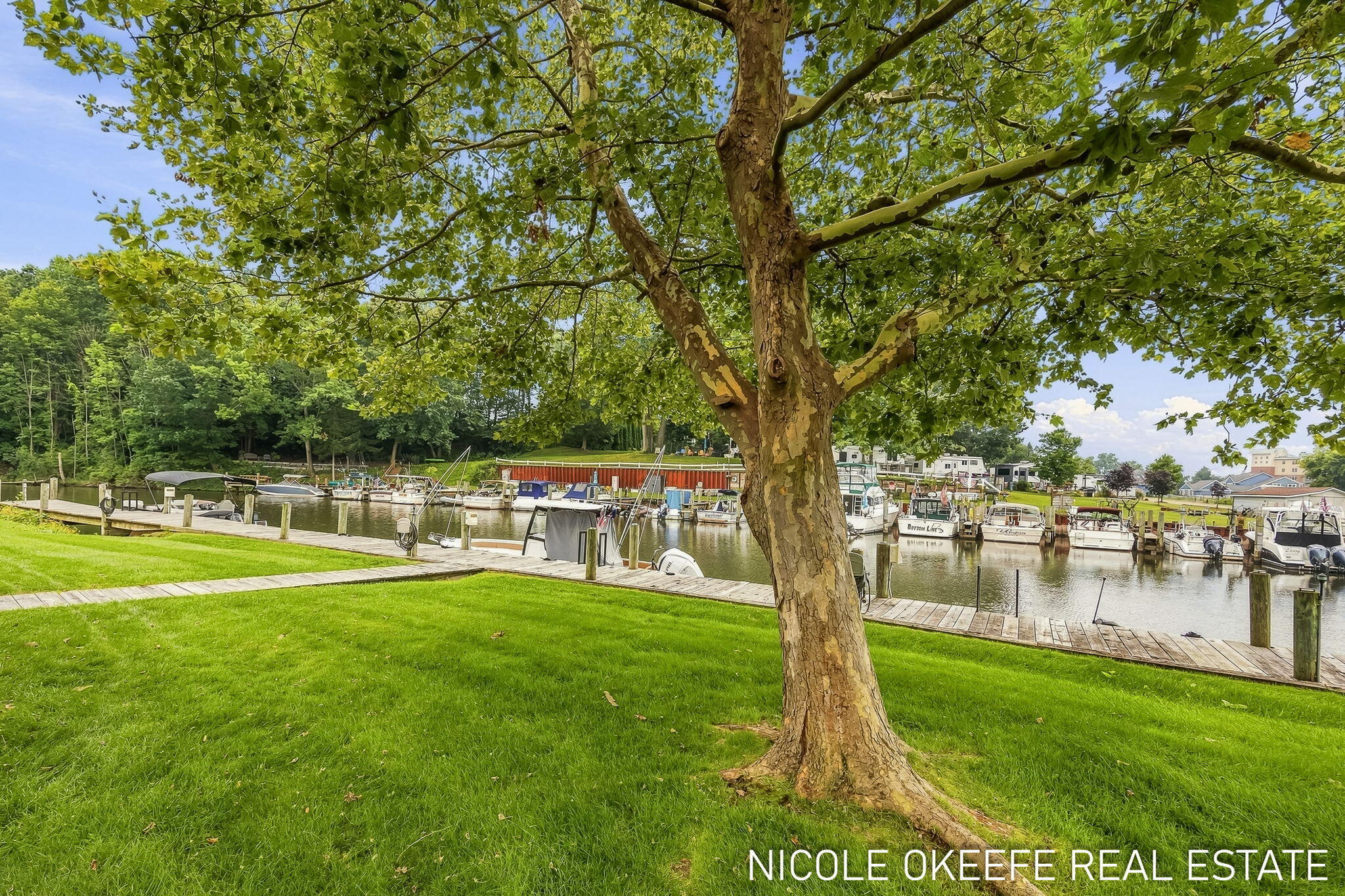 432 River Island Drive South Haven MI 49090